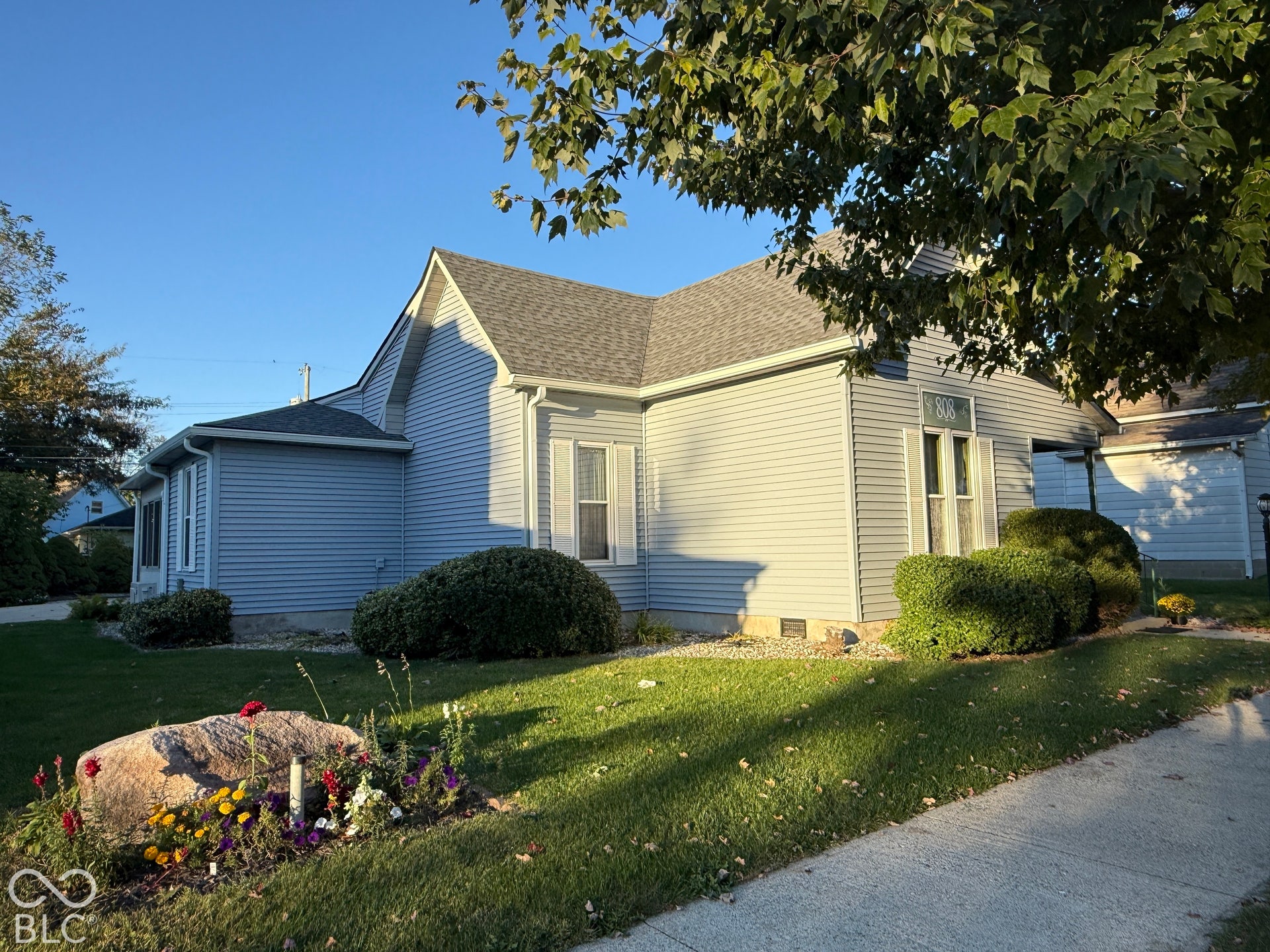 808 W North Street, Lebanon, IN 46052 808 W North Street, Lebanon, IN 46052