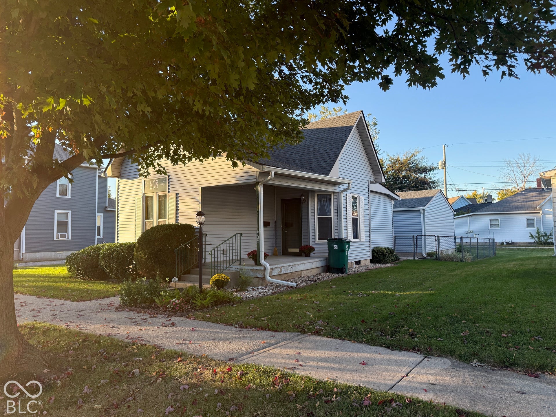 808 W North Street, Lebanon, IN 46052 808 W North Street, Lebanon, IN 46052