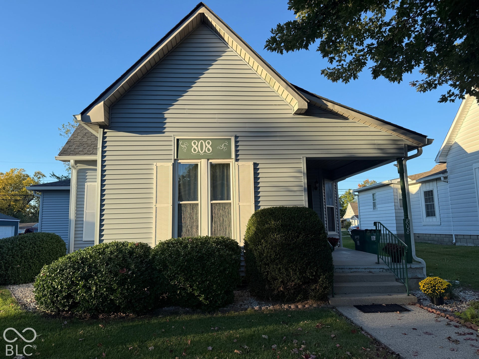 808 W North Street, Lebanon, IN 46052 808 W North Street, Lebanon, IN 46052