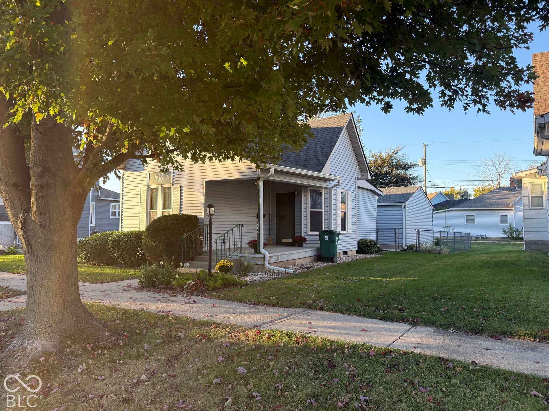808 W North Street, Lebanon, IN 46052 808 W North Street, Lebanon, IN 46052