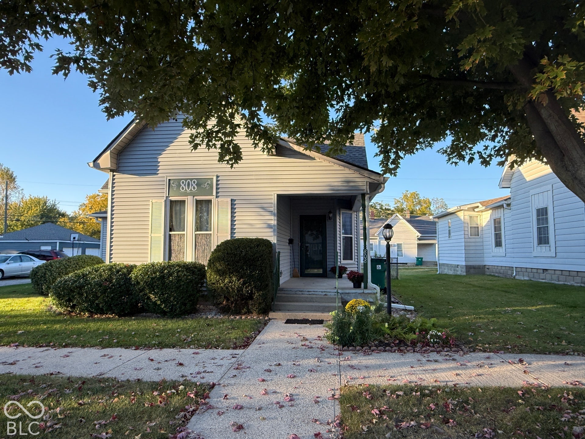 808 W North Street, Lebanon, IN 46052 808 W North Street, Lebanon, IN 46052