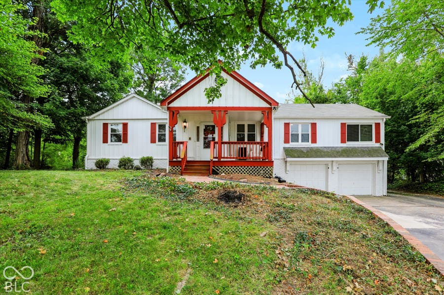 Property photo for 2633 E Smoky Row, Carmel, IN