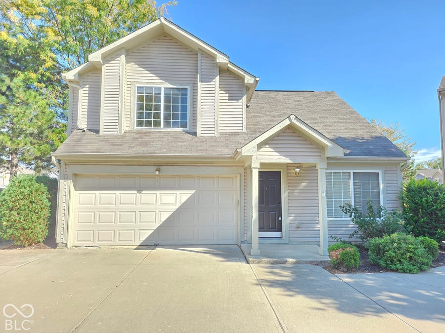 Property photo for 529 Stobus Drive, Greenwood, IN