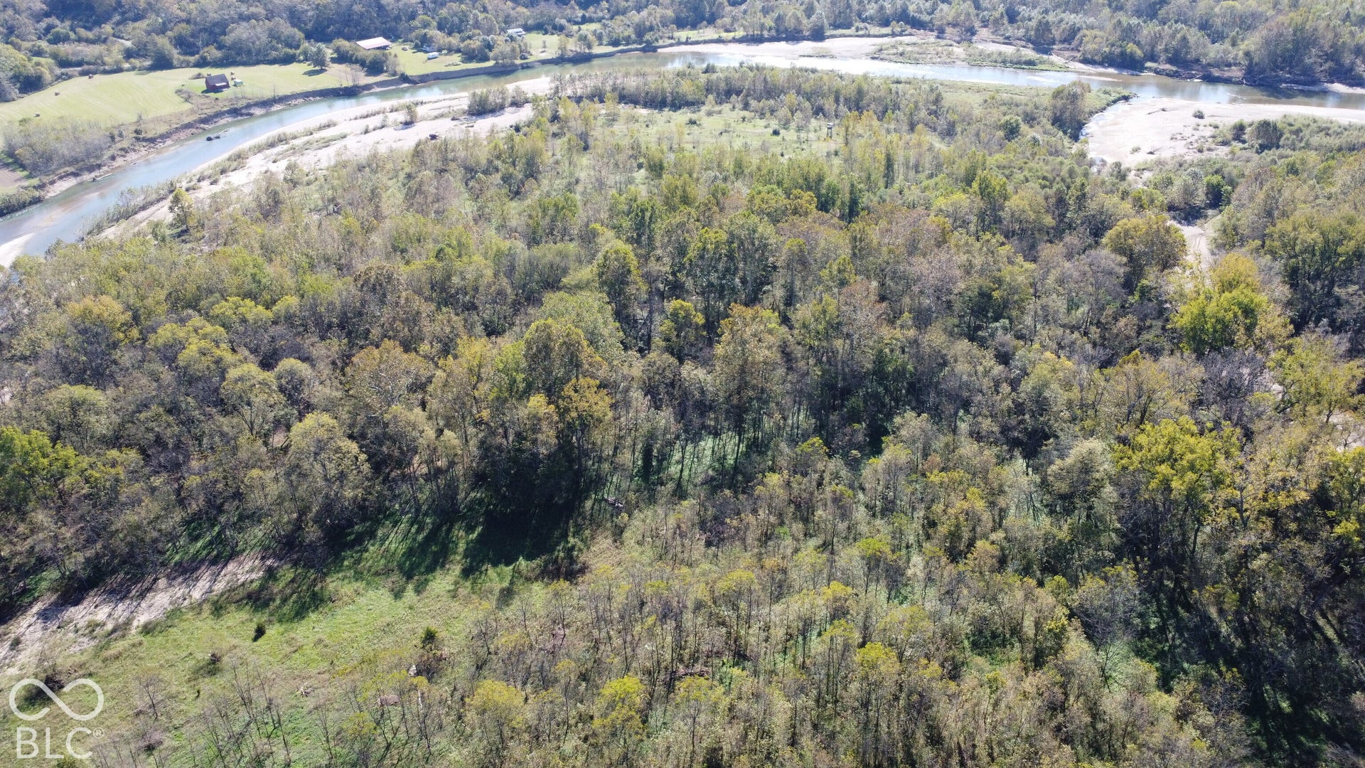 0 Ott Road, Laurel, IN 47024
