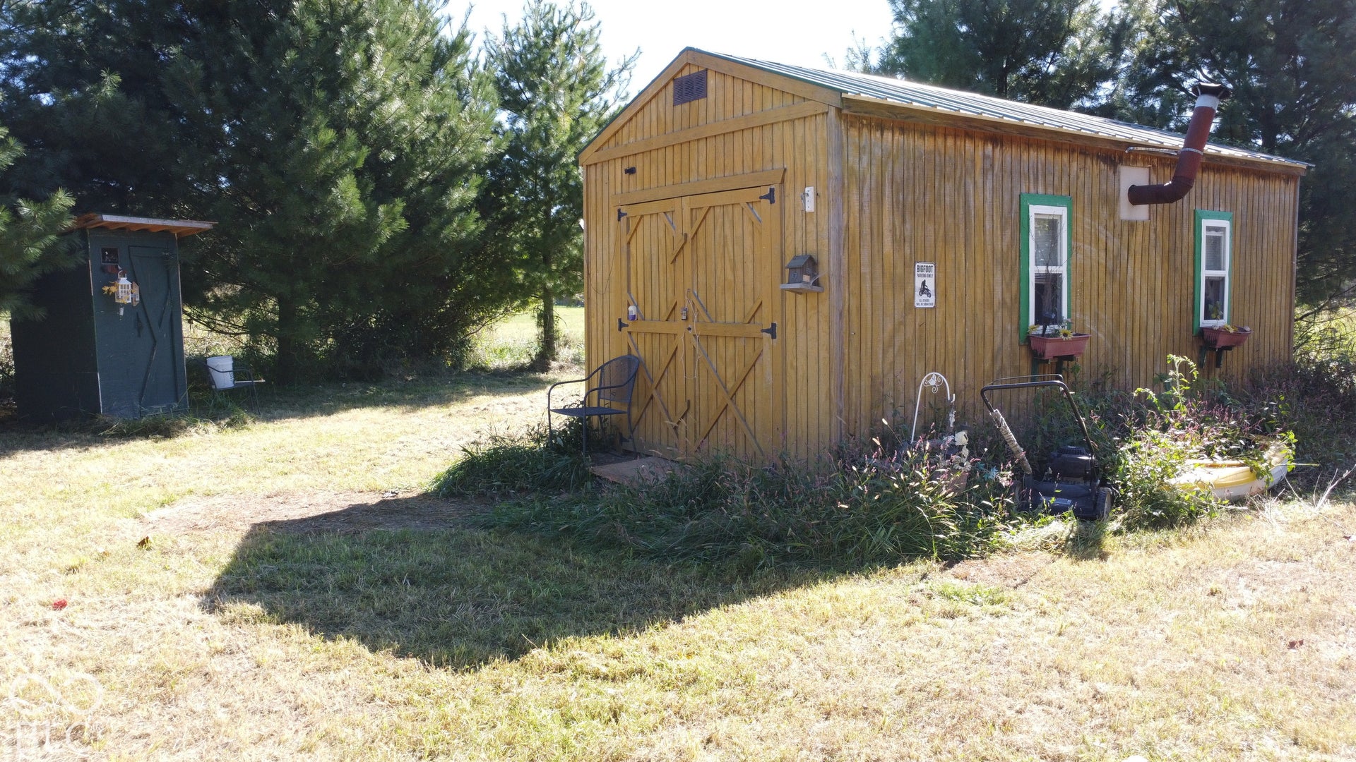 0 Ott Road, Laurel, IN 47024