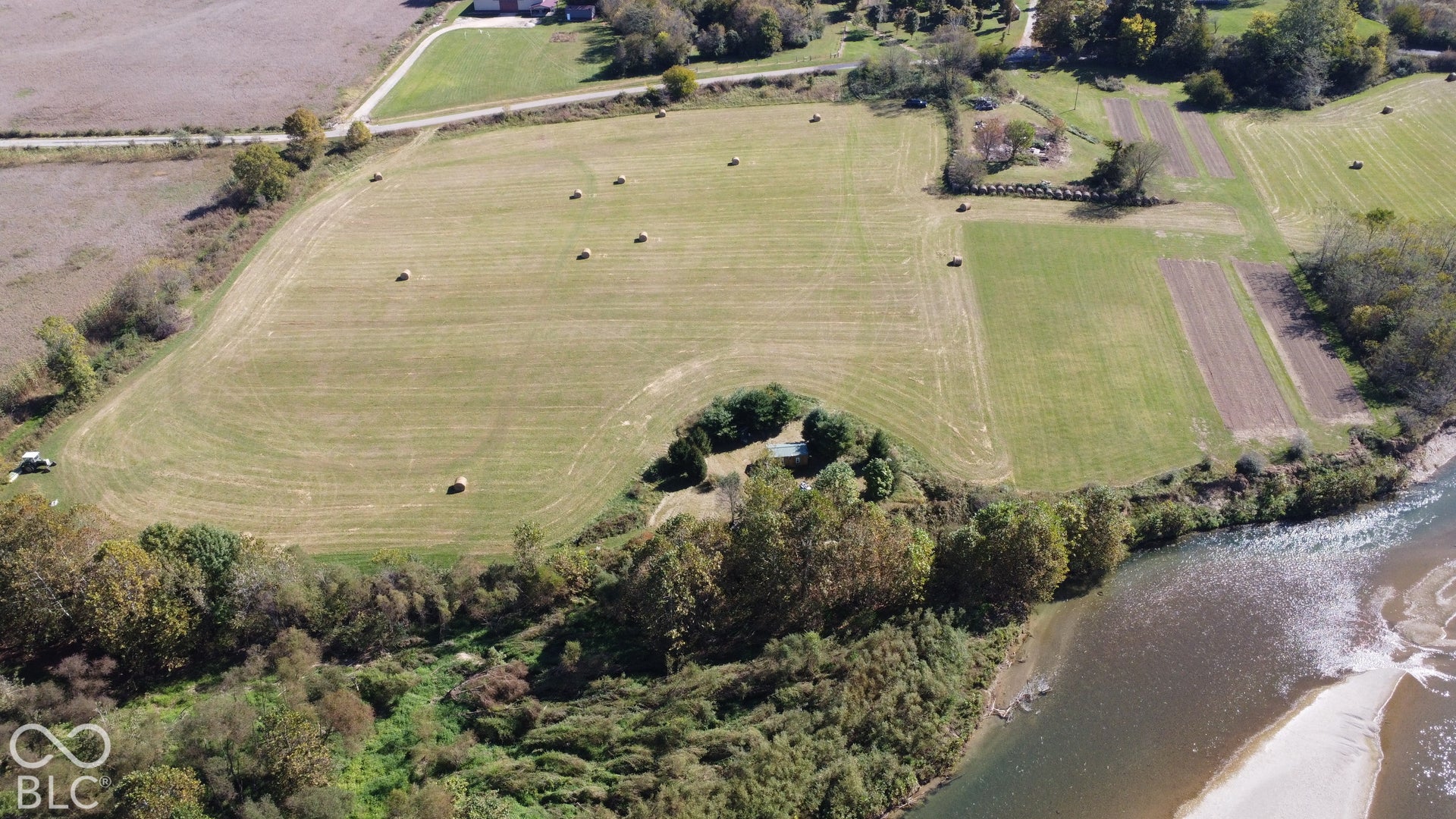 0 Ott Road, Laurel, IN 47024