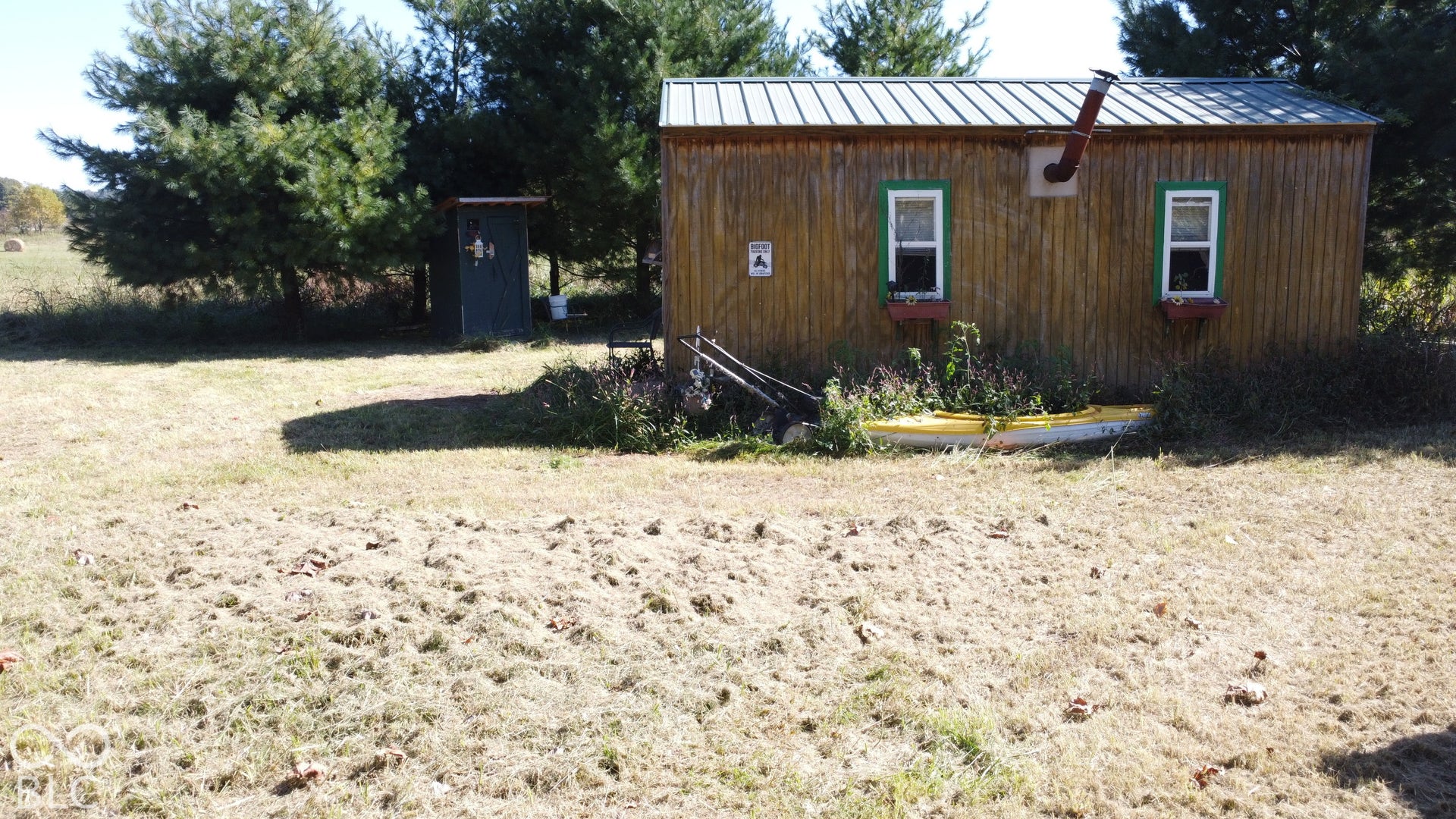 0 Ott Road, Laurel, IN 47024