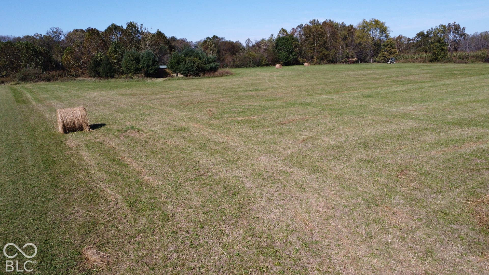 0 Ott Road, Laurel, IN 47024