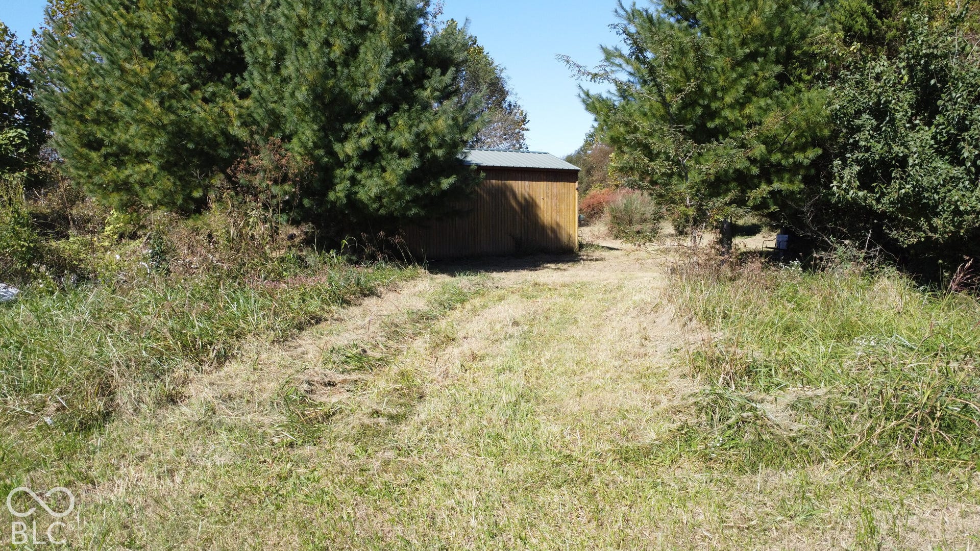 0 Ott Road, Laurel, IN 47024