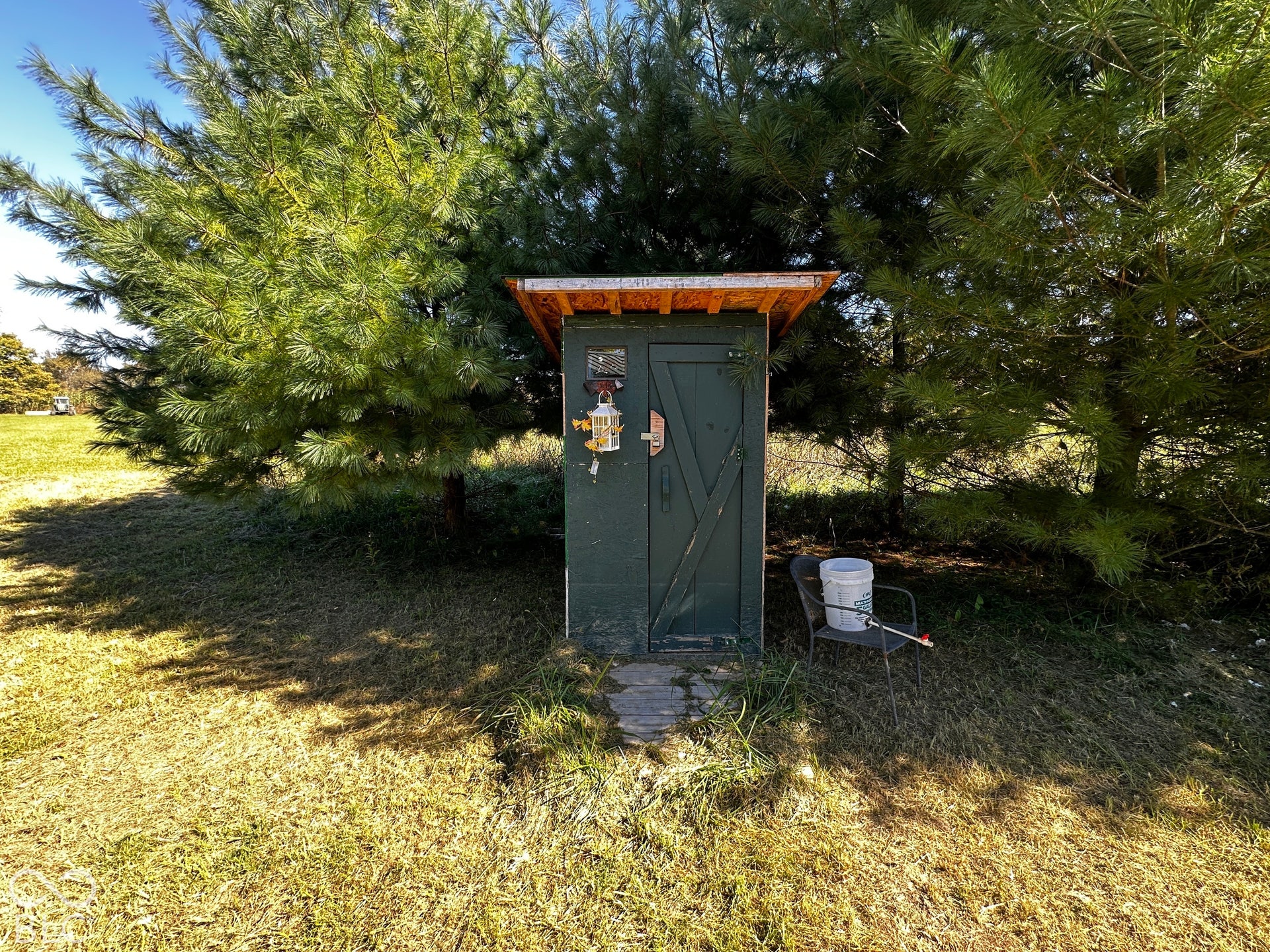 0 Ott Road, Laurel, IN 47024