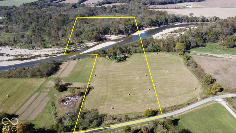 Property photo for 0 Ott Road, Laurel, IN