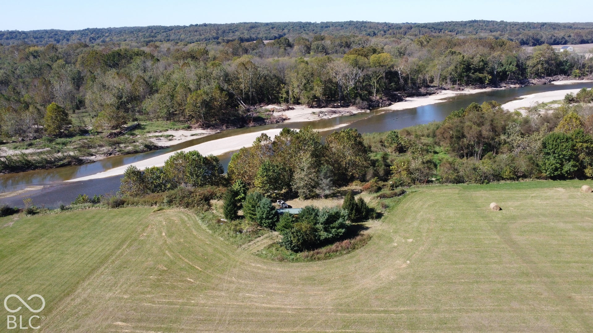 0 Ott Road, Laurel, IN 47024