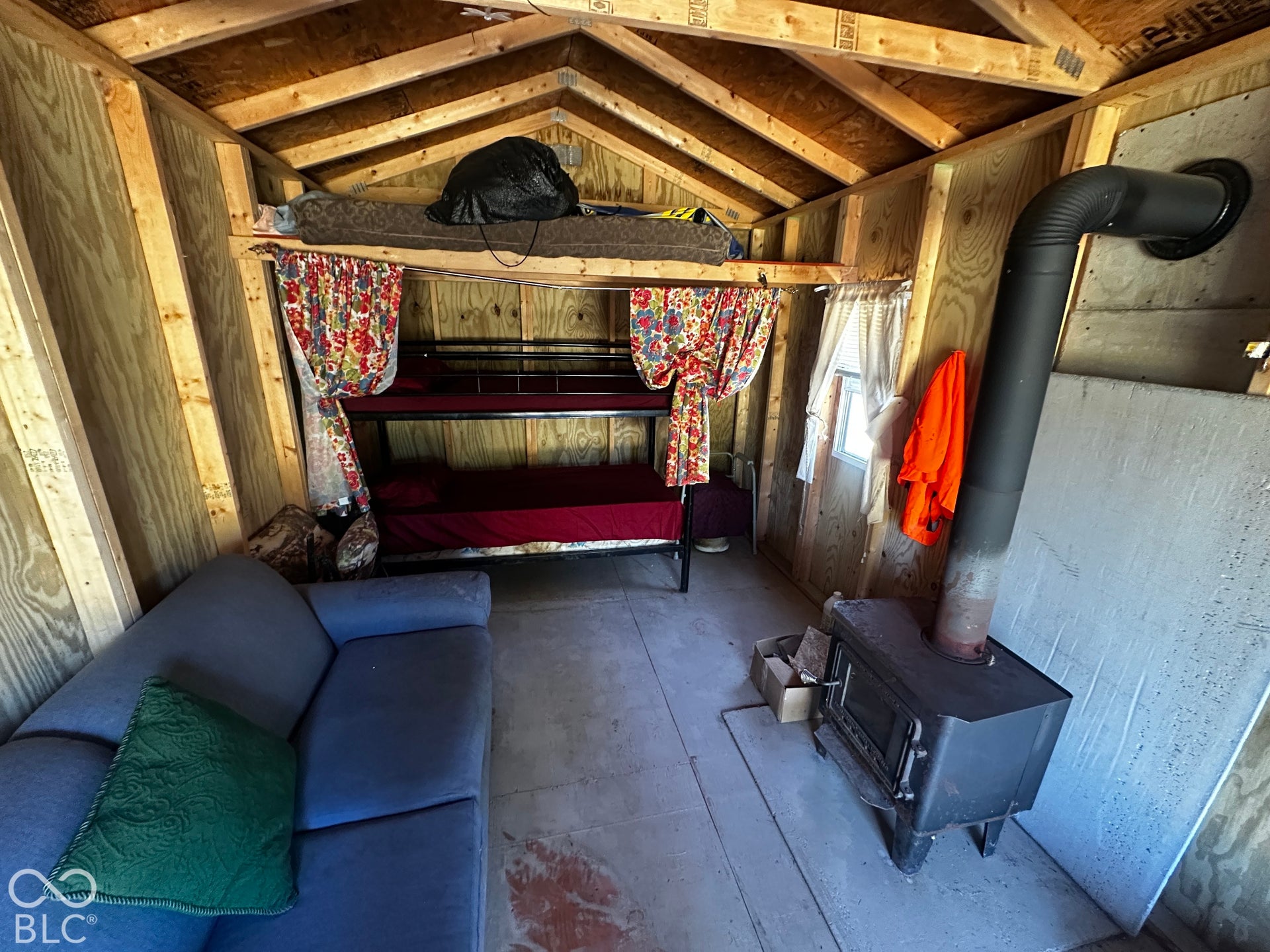 0 Ott Road, Laurel, IN 47024