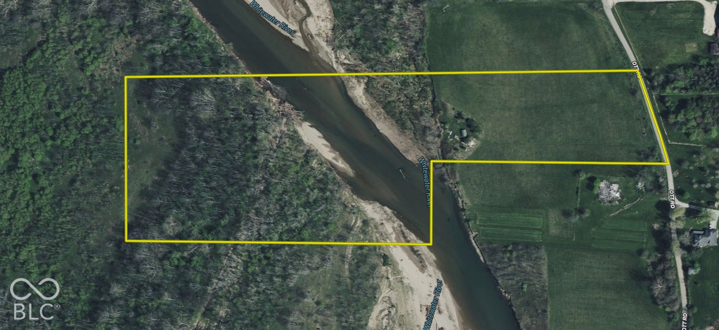0 Ott Road, Laurel, IN 47024