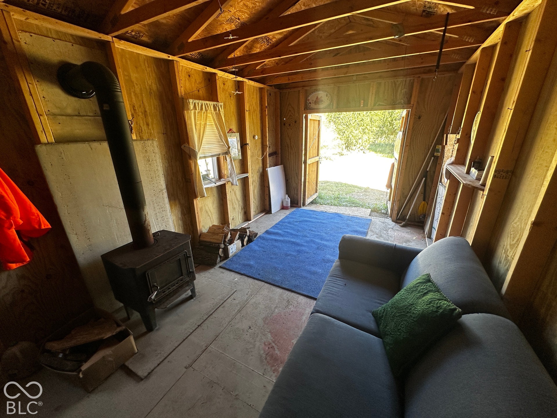 0 Ott Road, Laurel, IN 47024