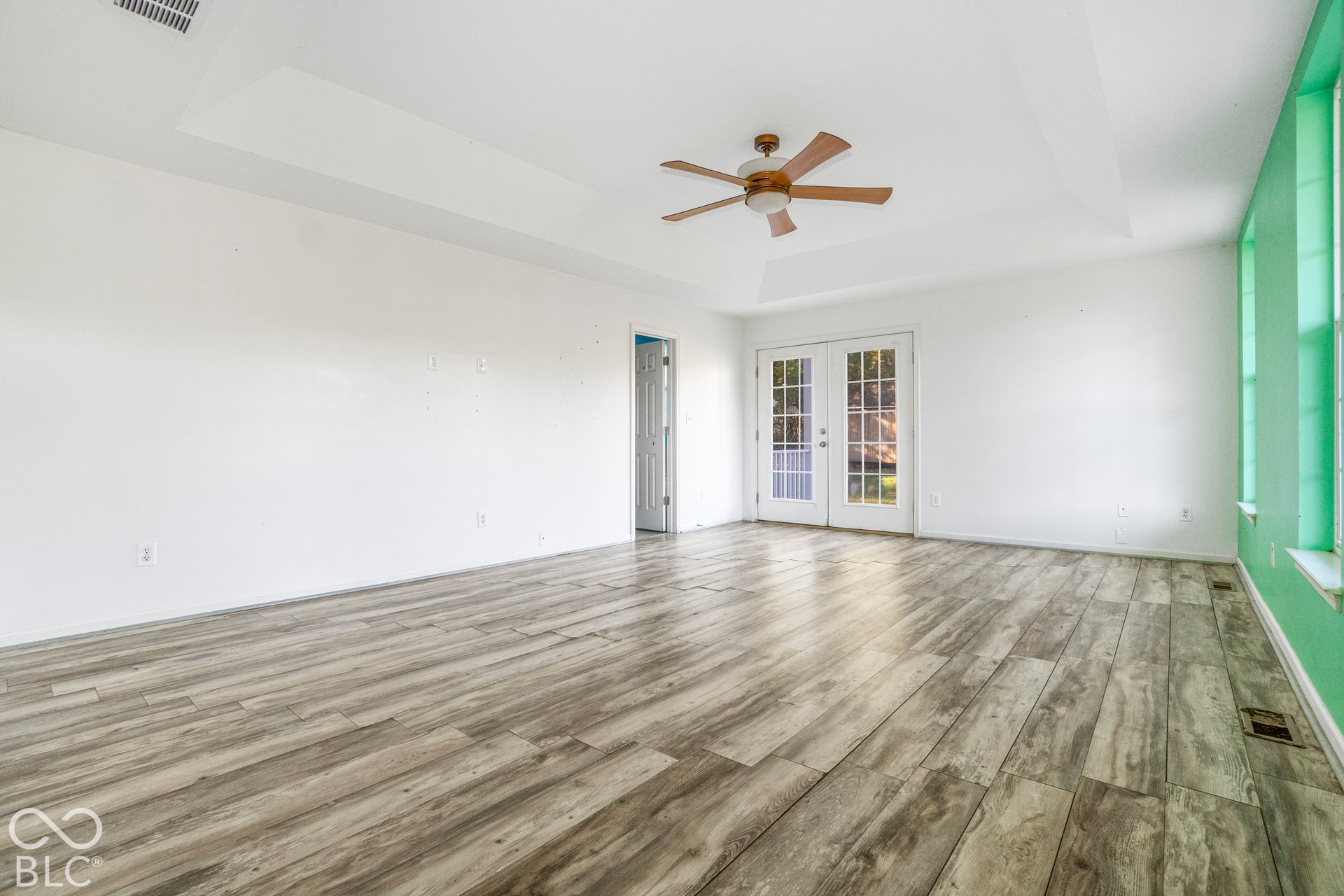 517 N Pioneer Road, Center Point, IN 47840
