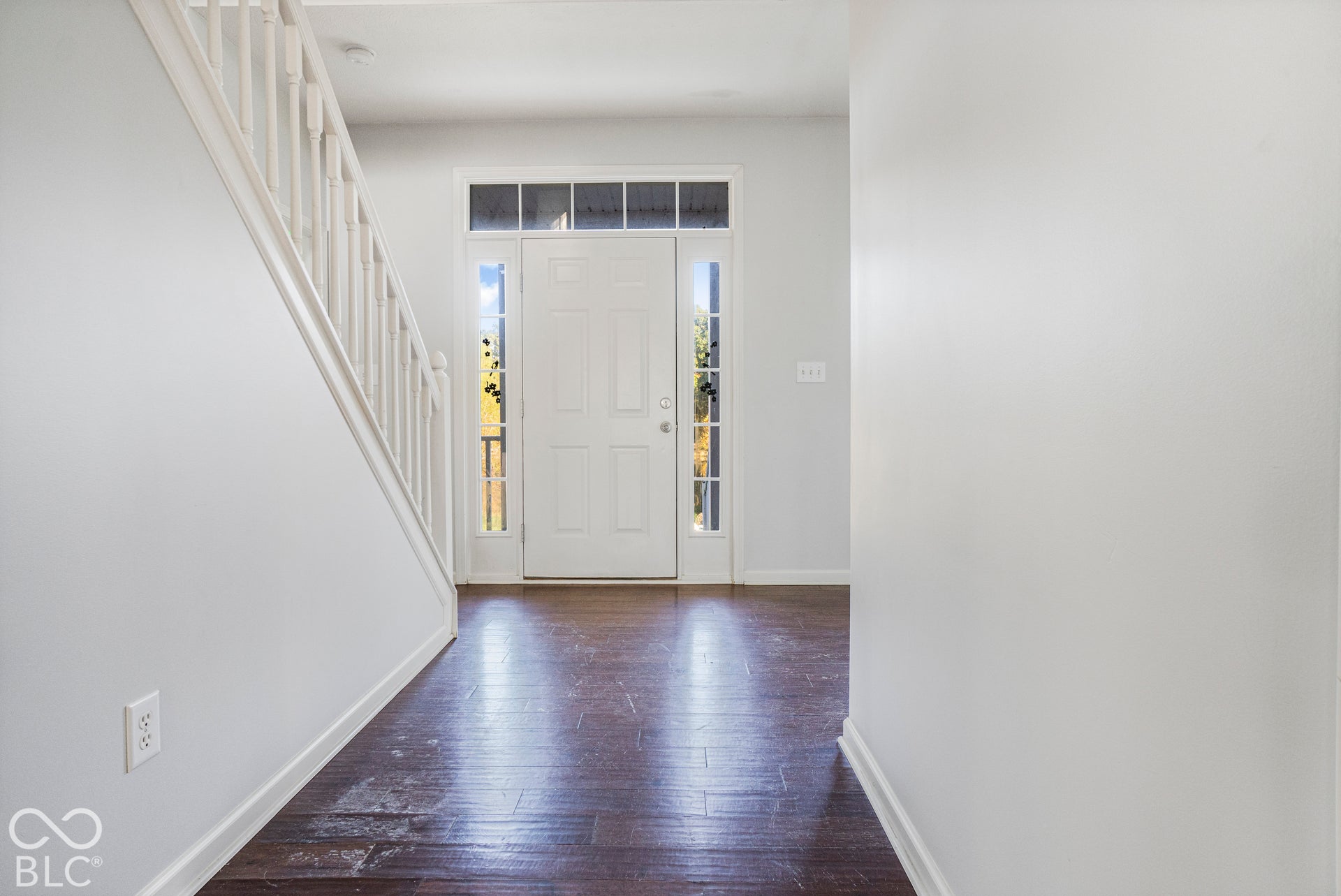 517 N Pioneer Road, Center Point, IN 47840