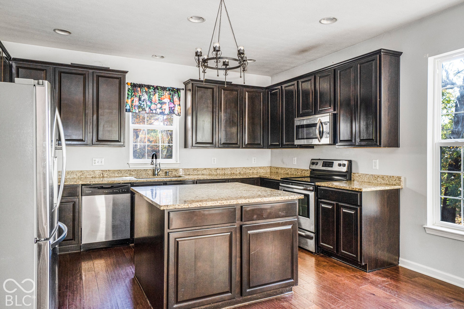 517 N Pioneer Road, Center Point, IN 47840