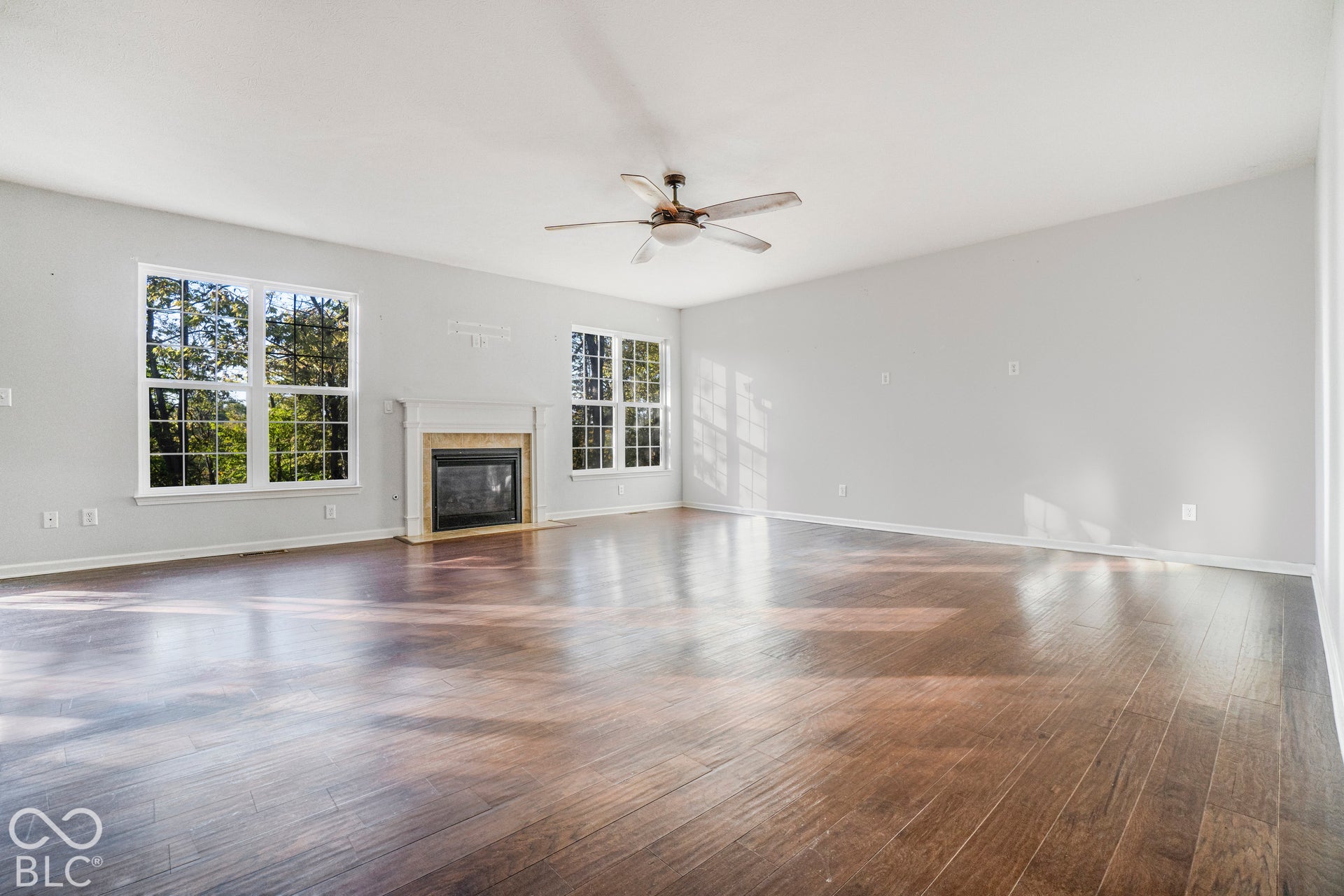 517 N Pioneer Road, Center Point, IN 47840