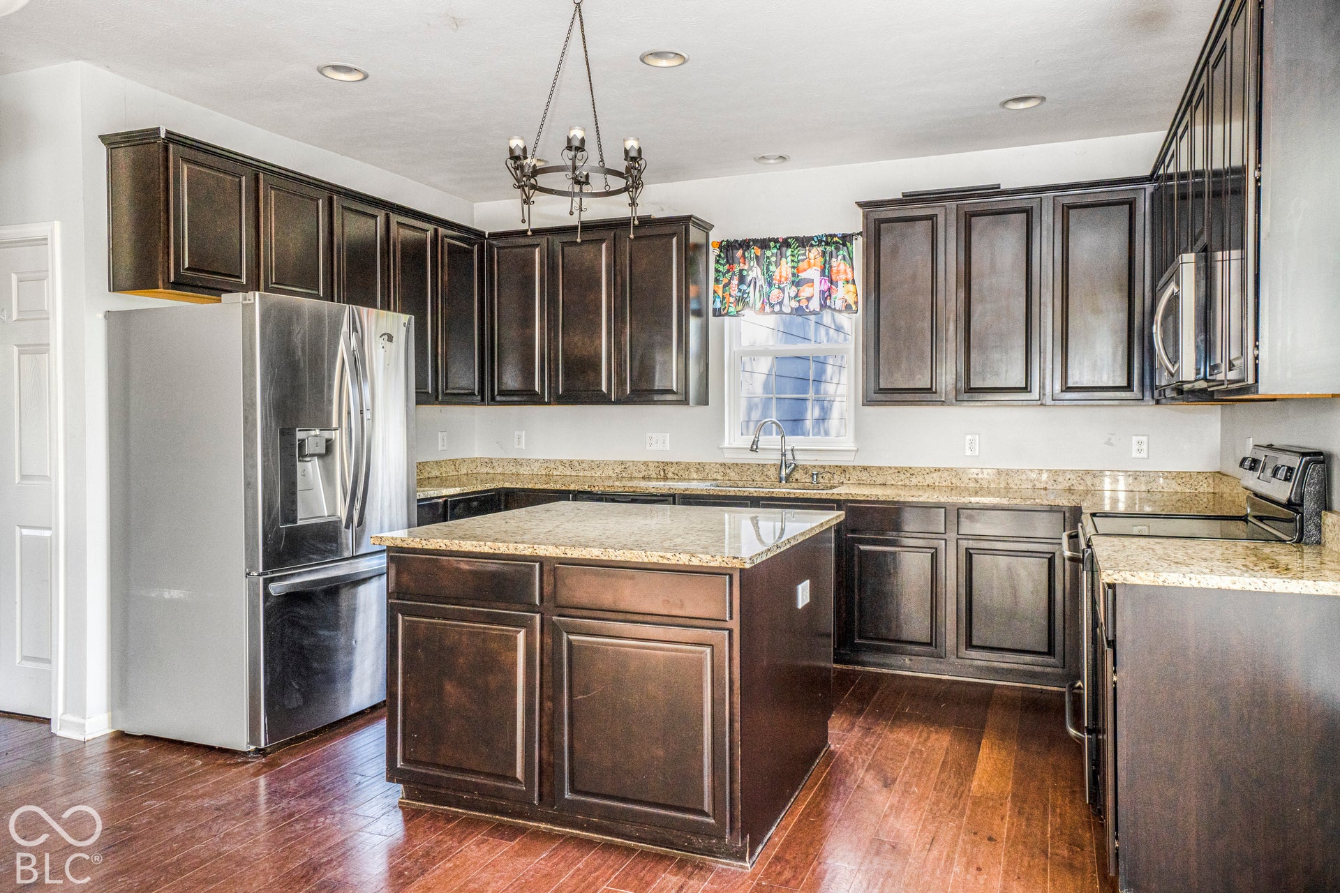 517 N Pioneer Road, Center Point, IN 47840