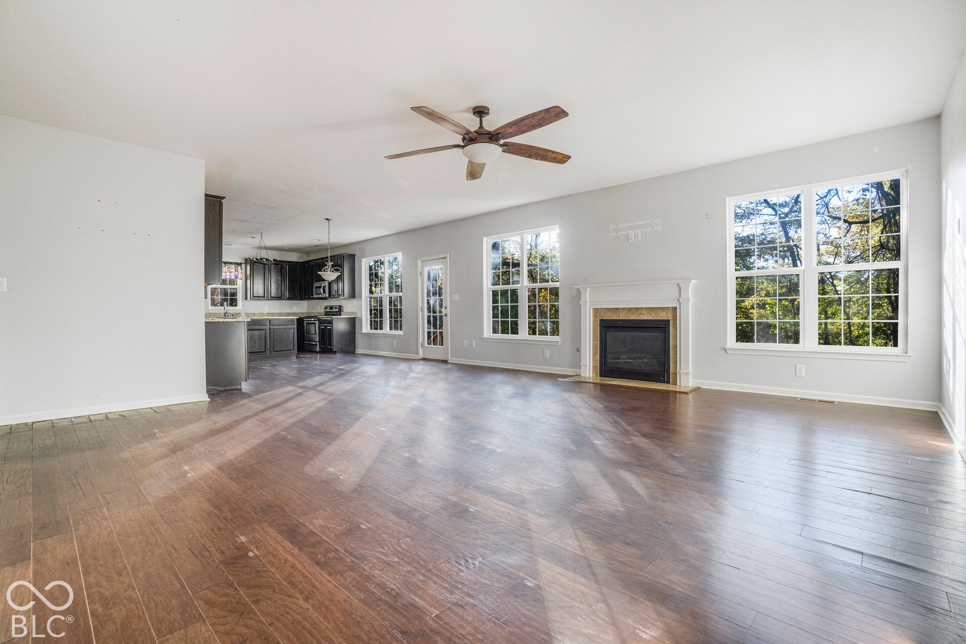 517 N Pioneer Road, Center Point, IN 47840