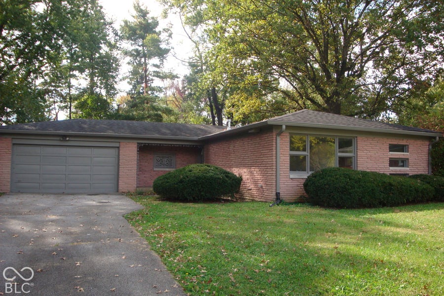 Property photo for 1617 W 61st Street, Indianapolis, IN