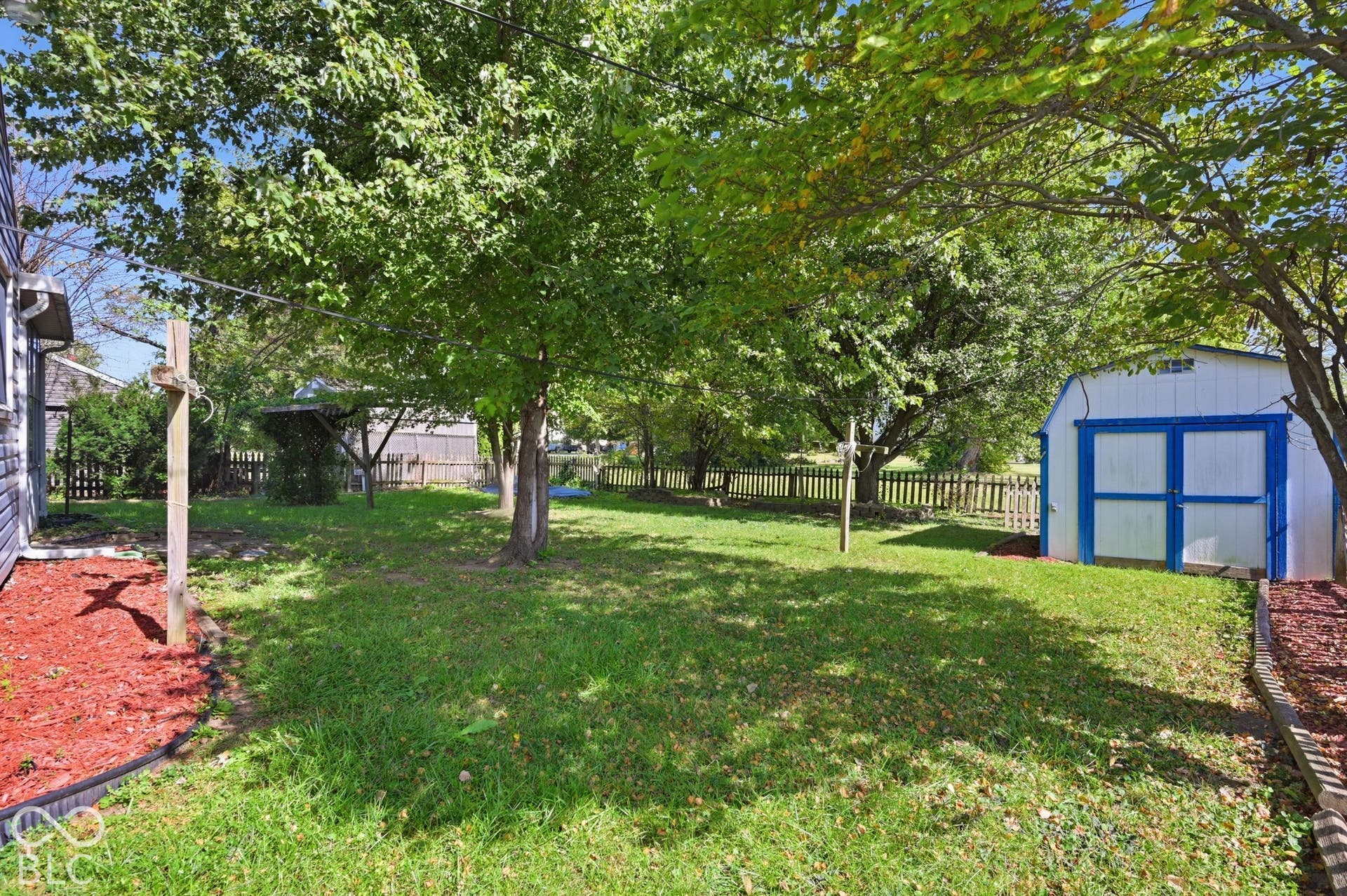 1615 Avenue East Street, Elwood, IN 46036