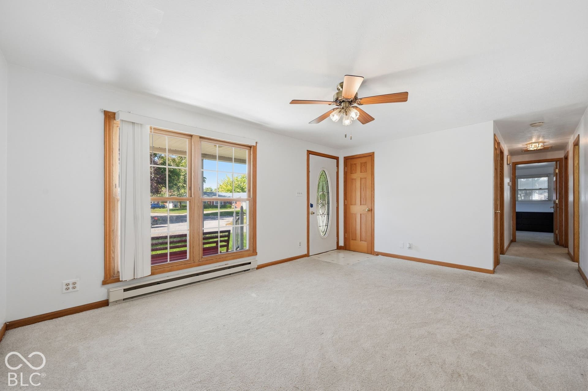 1615 Avenue East Street, Elwood, IN 46036