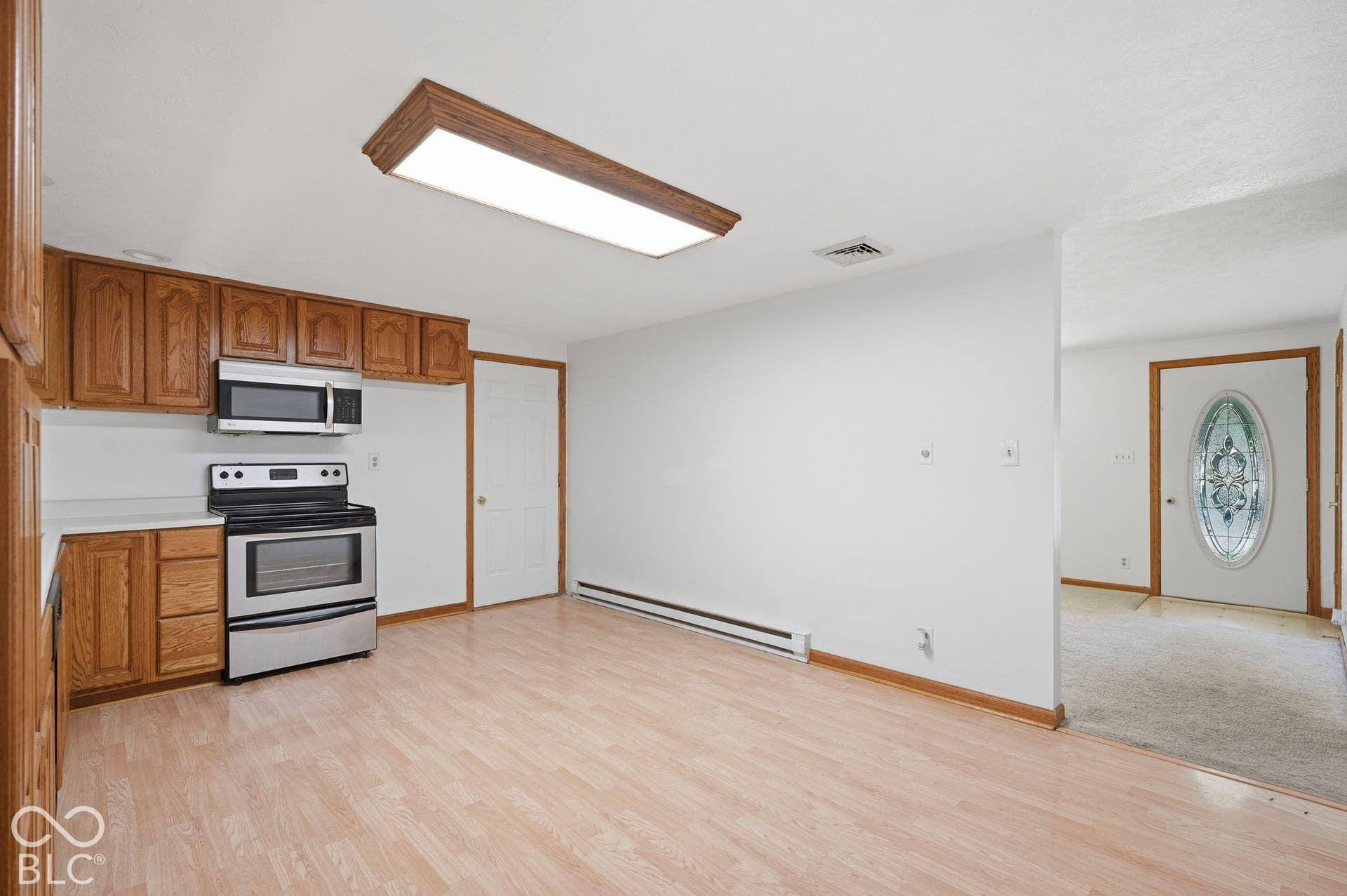 1615 Avenue East Street, Elwood, IN 46036