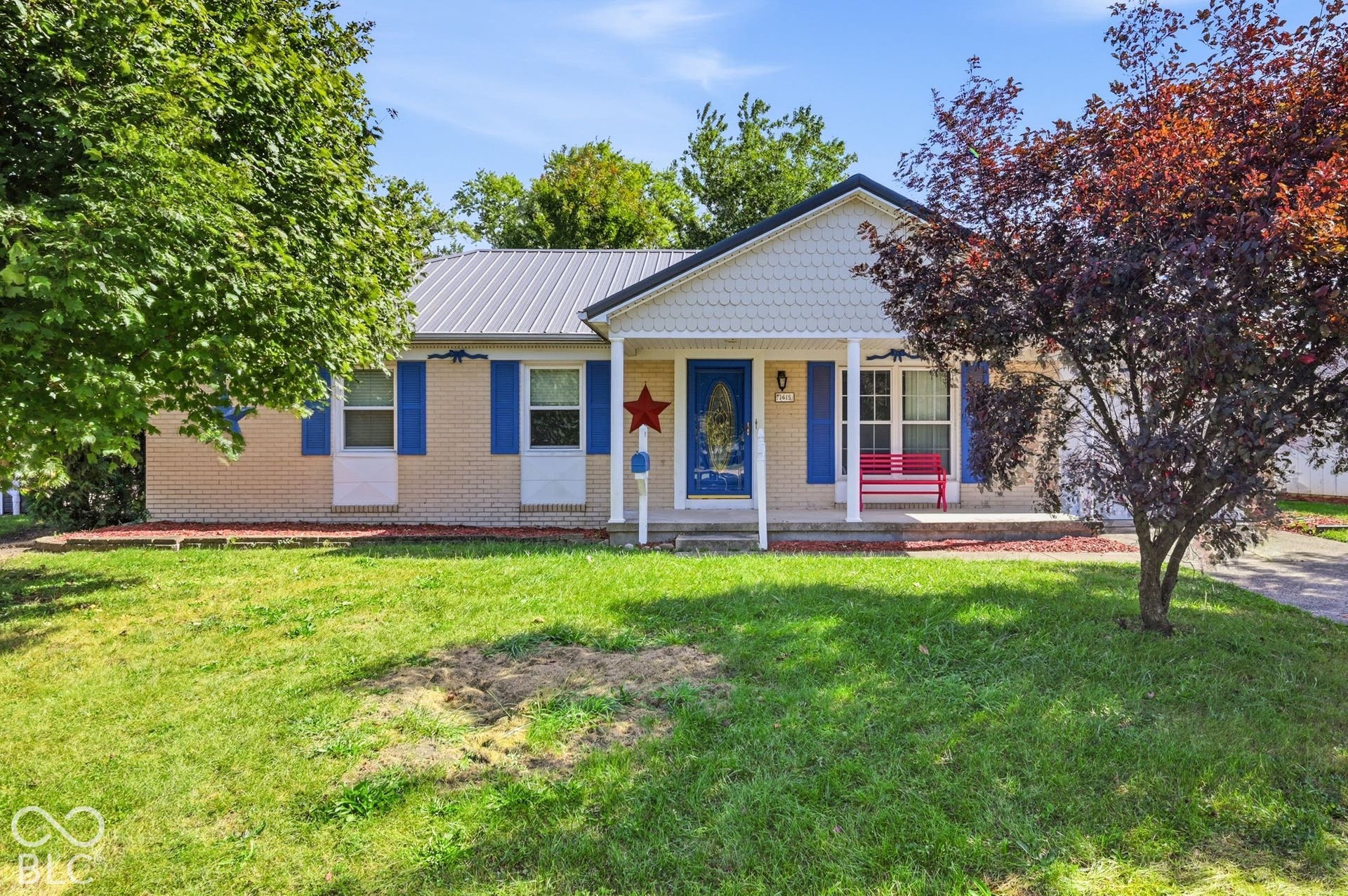1615 Avenue East Street, Elwood, IN 46036