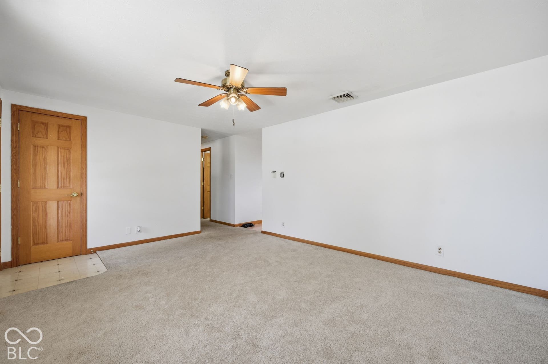 1615 Avenue East Street, Elwood, IN 46036