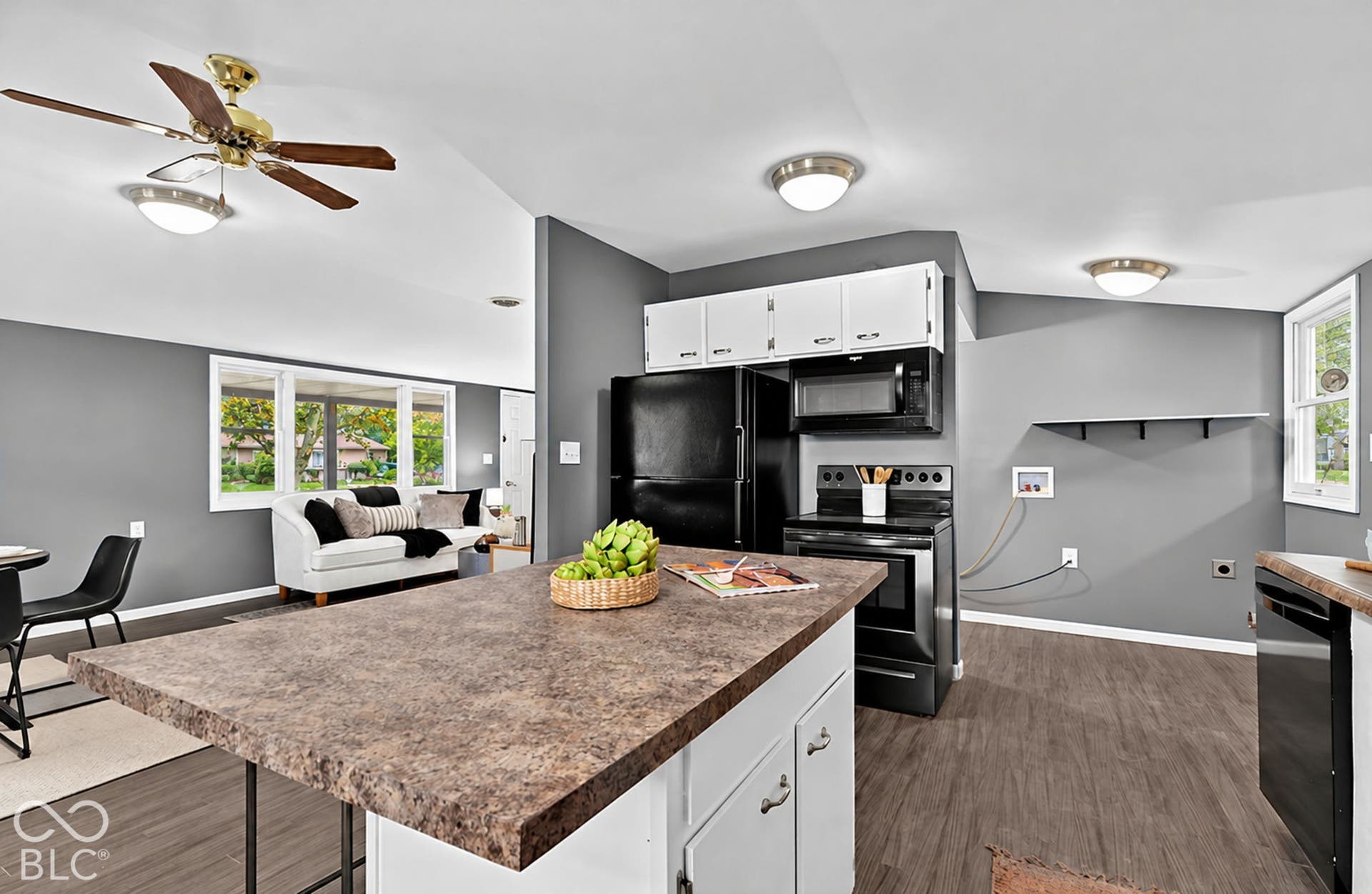 820 E Dunn Avenue, Muncie, IN 47303