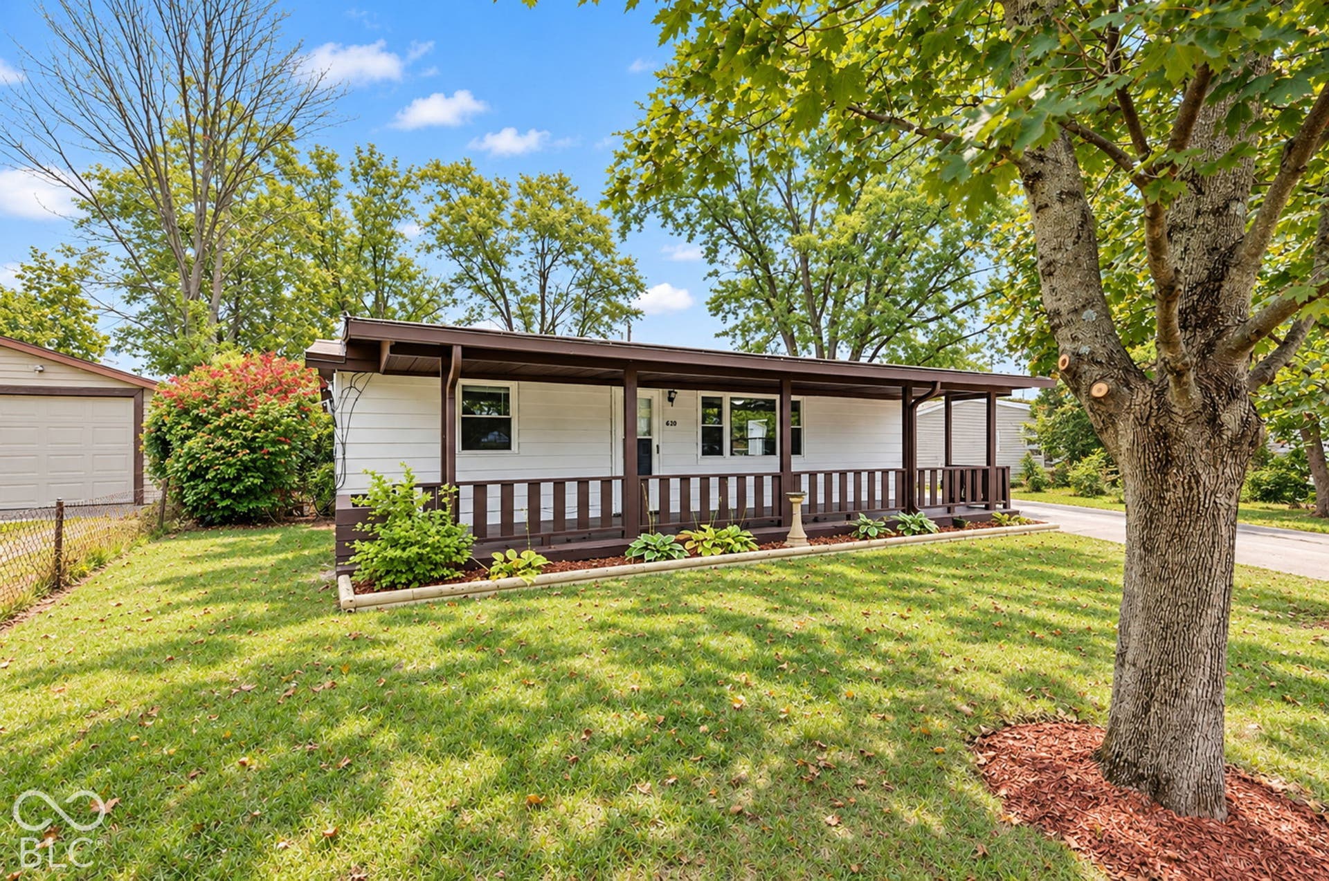 820 E Dunn Avenue, Muncie, IN 47303