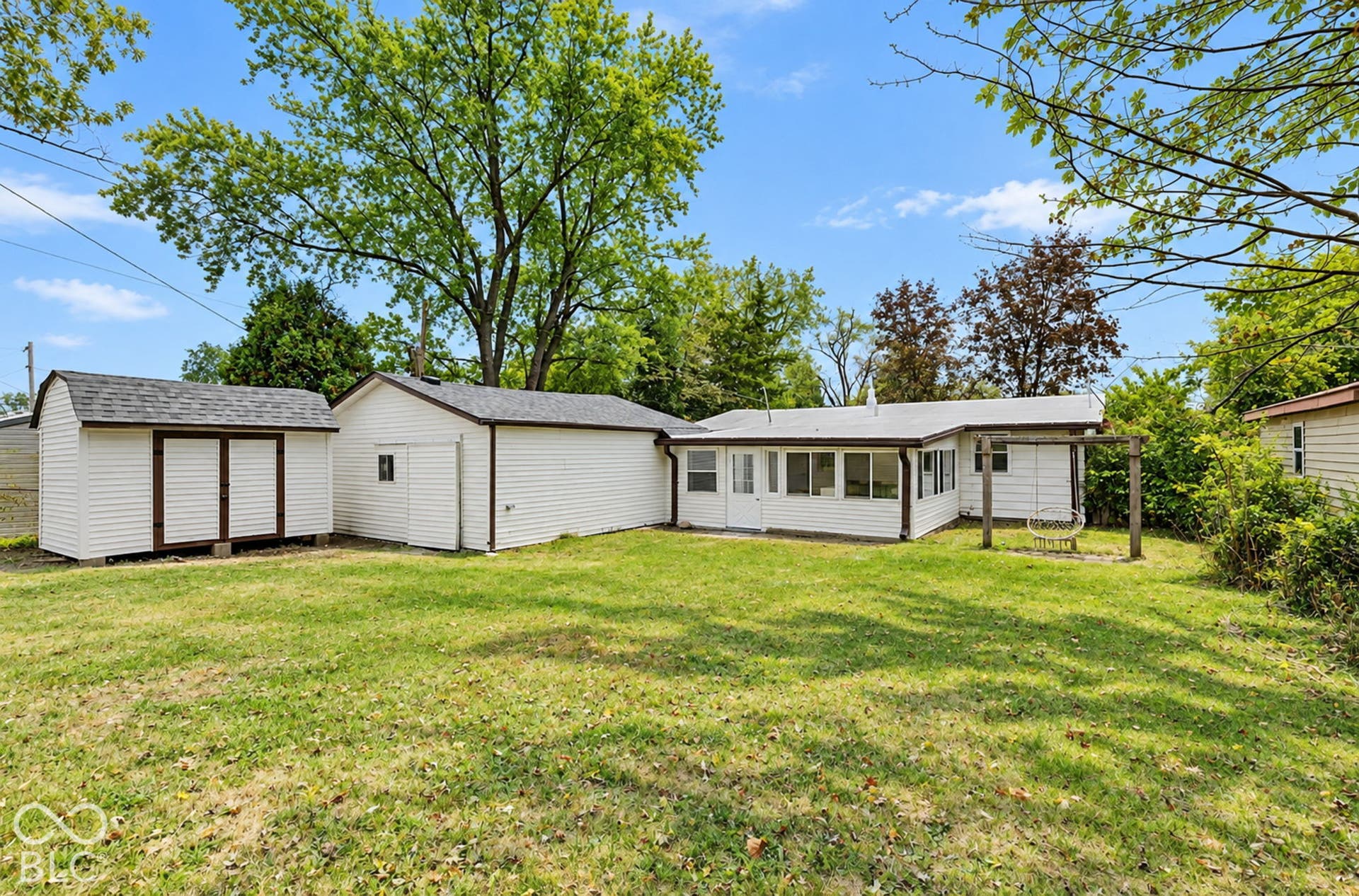 820 E Dunn Avenue, Muncie, IN 47303