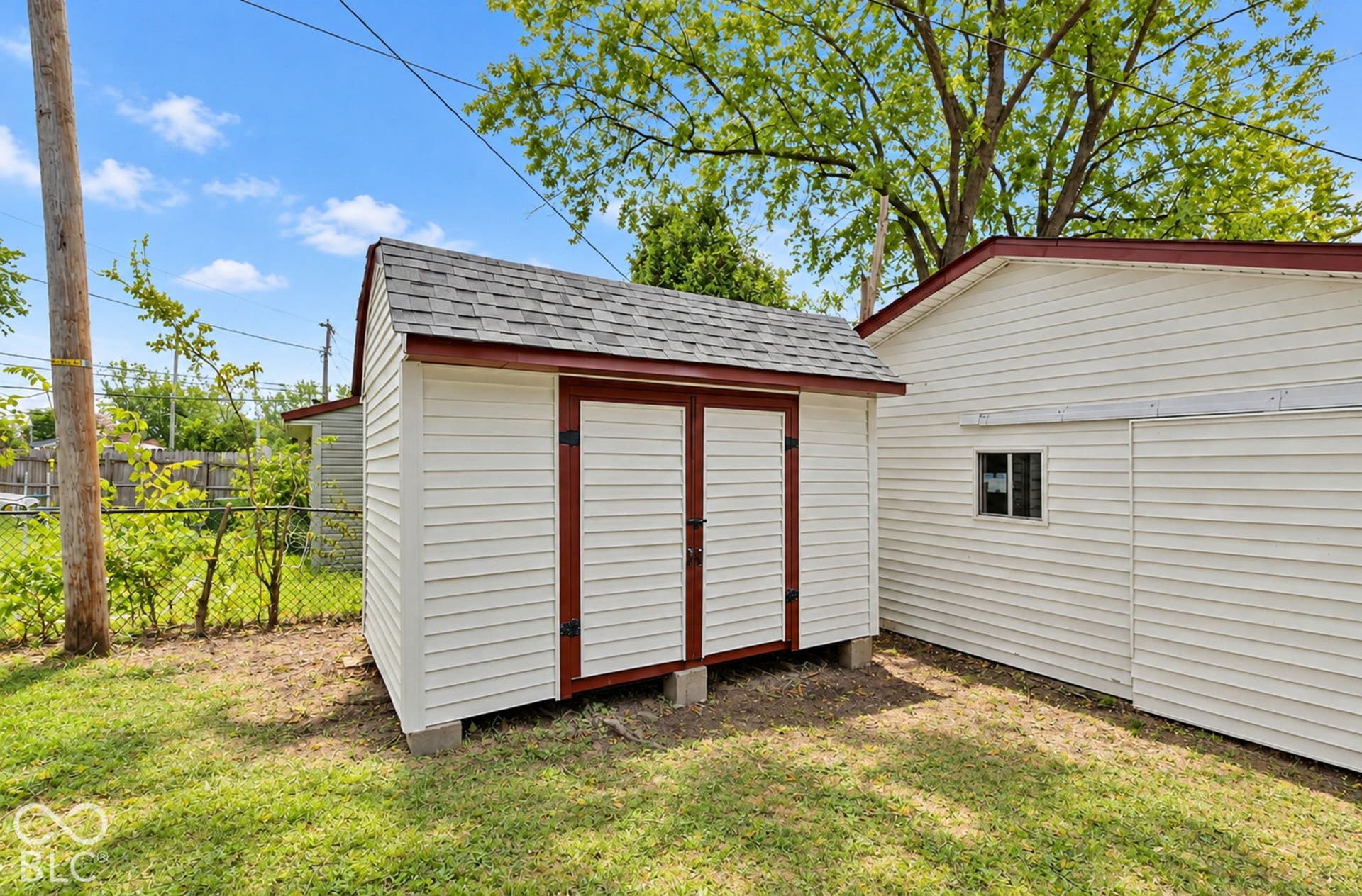 820 E Dunn Avenue, Muncie, IN 47303