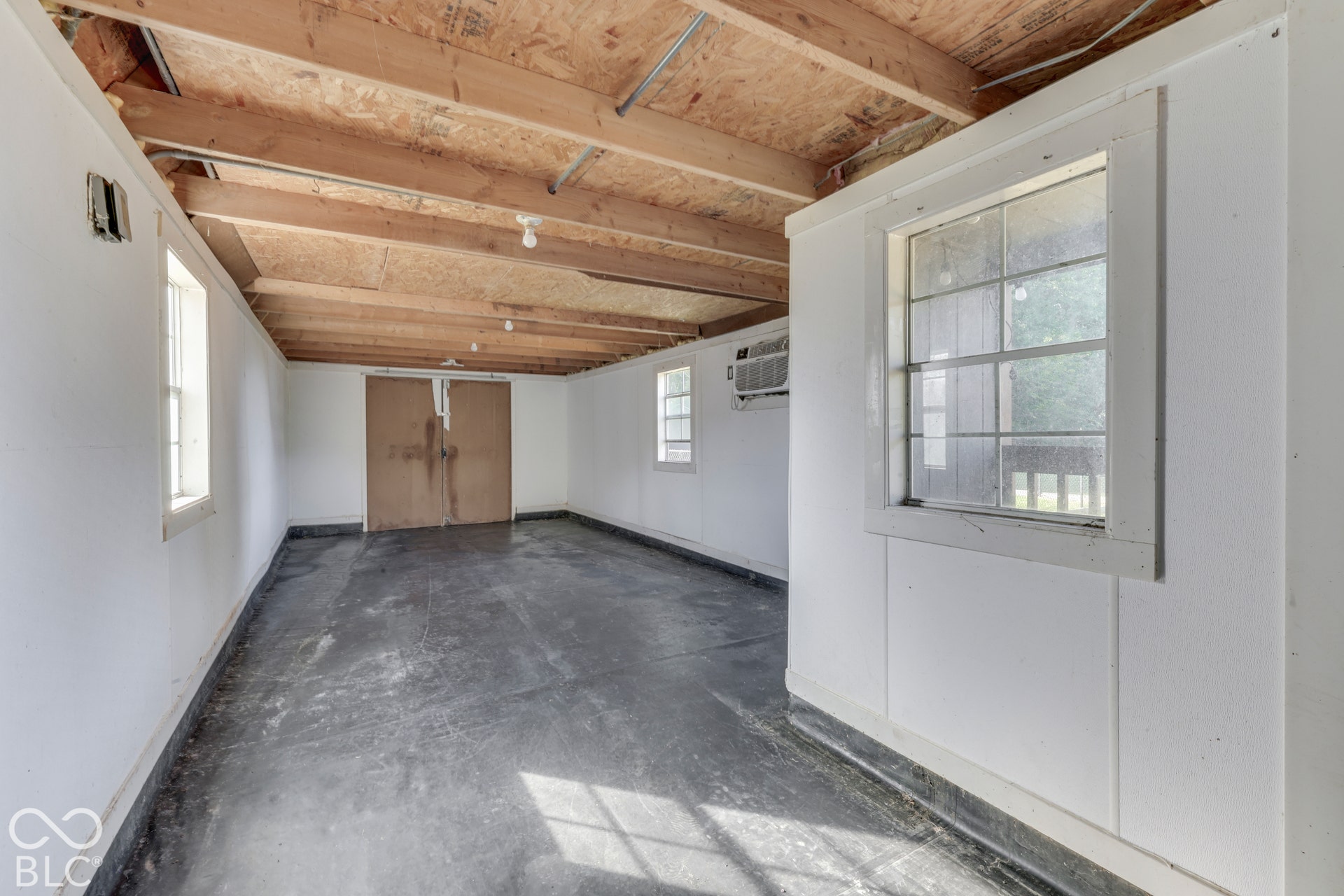 1307 E 125 S, Franklin, IN 46131 Outbuilding