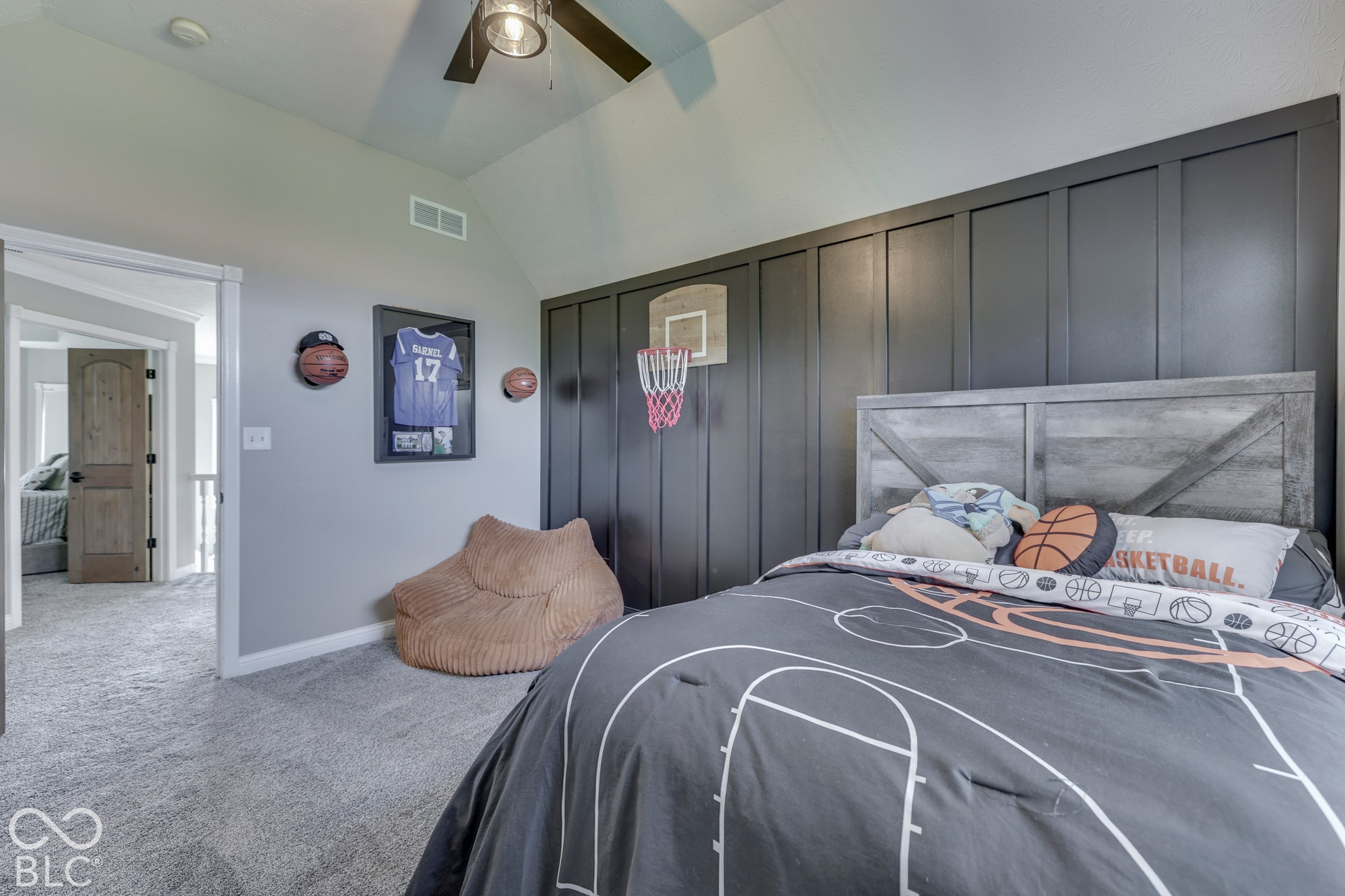 1307 E 125 S, Franklin, IN 46131 Bedroom