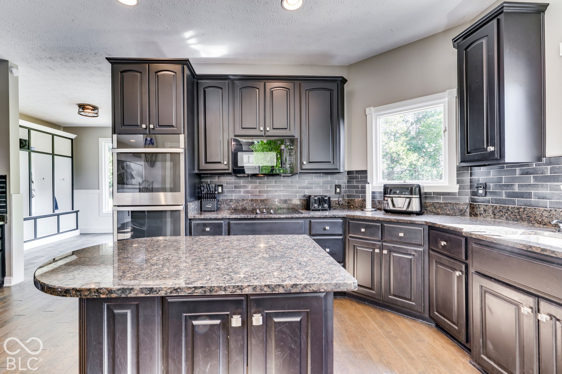 1307 E 125 S, Franklin, IN 46131 Kitchen