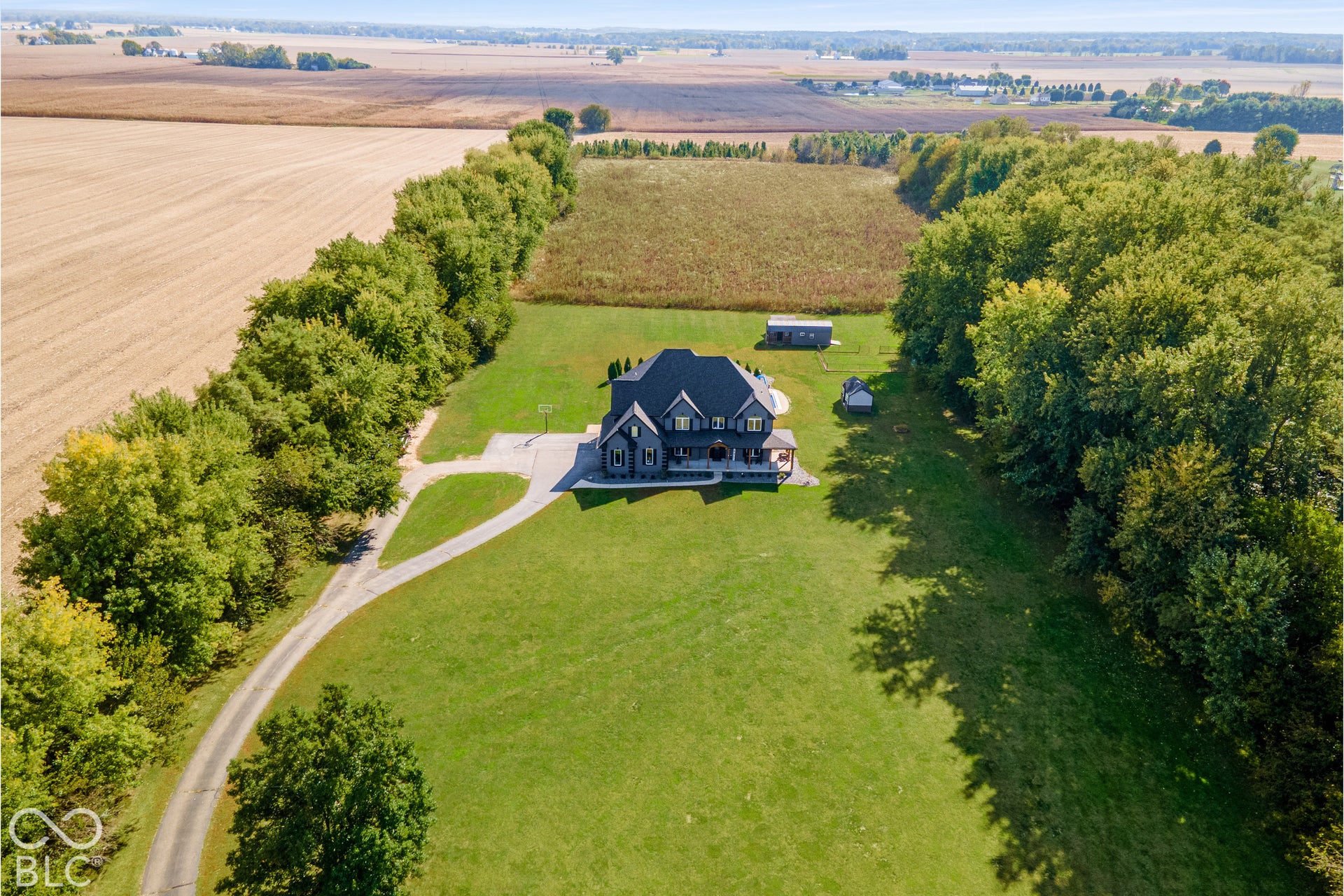 1307 E 125 S, Franklin, IN 46131 1307 E 125 S, Franklin, IN 46131