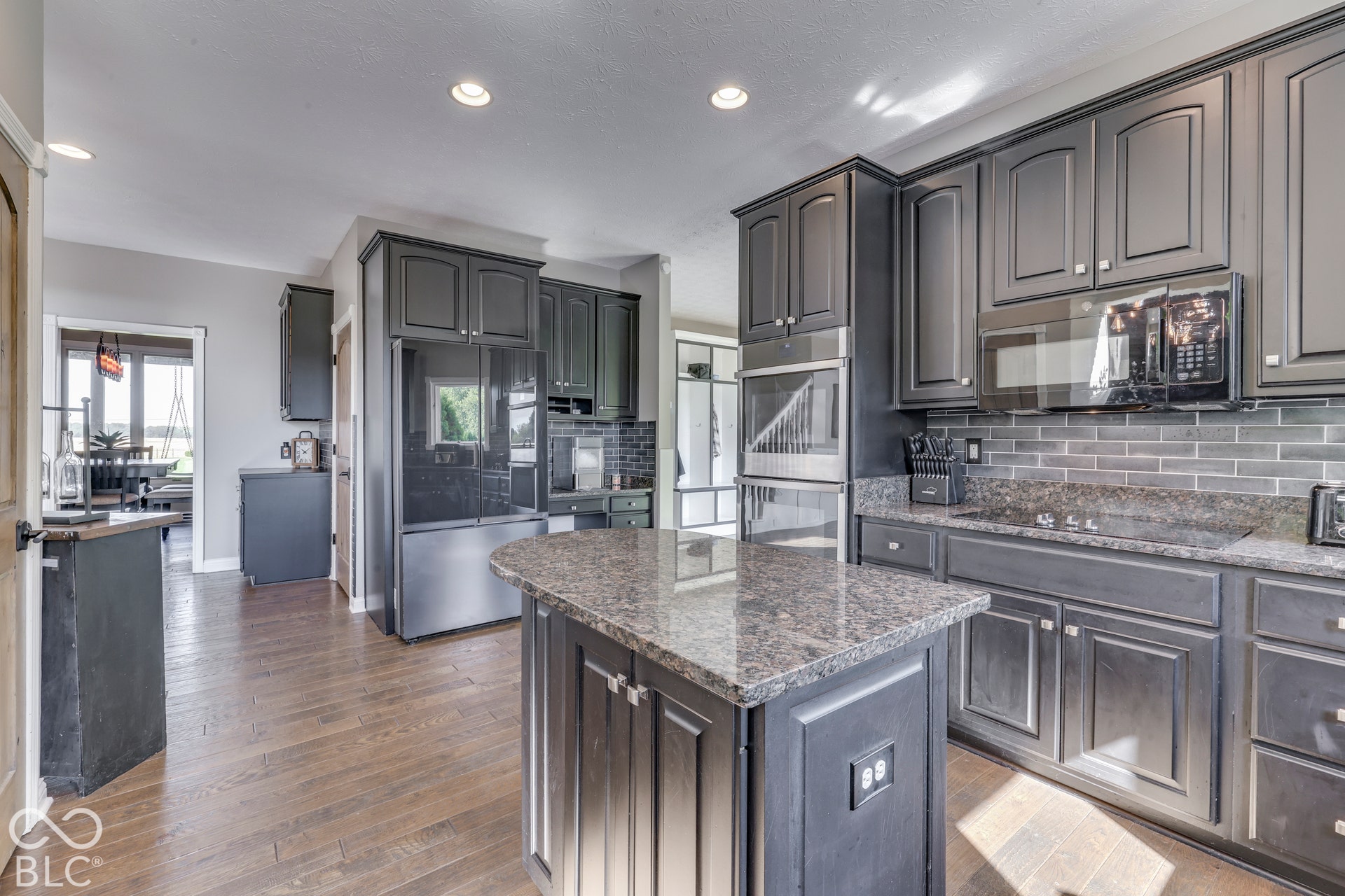 1307 E 125 S, Franklin, IN 46131 Kitchen