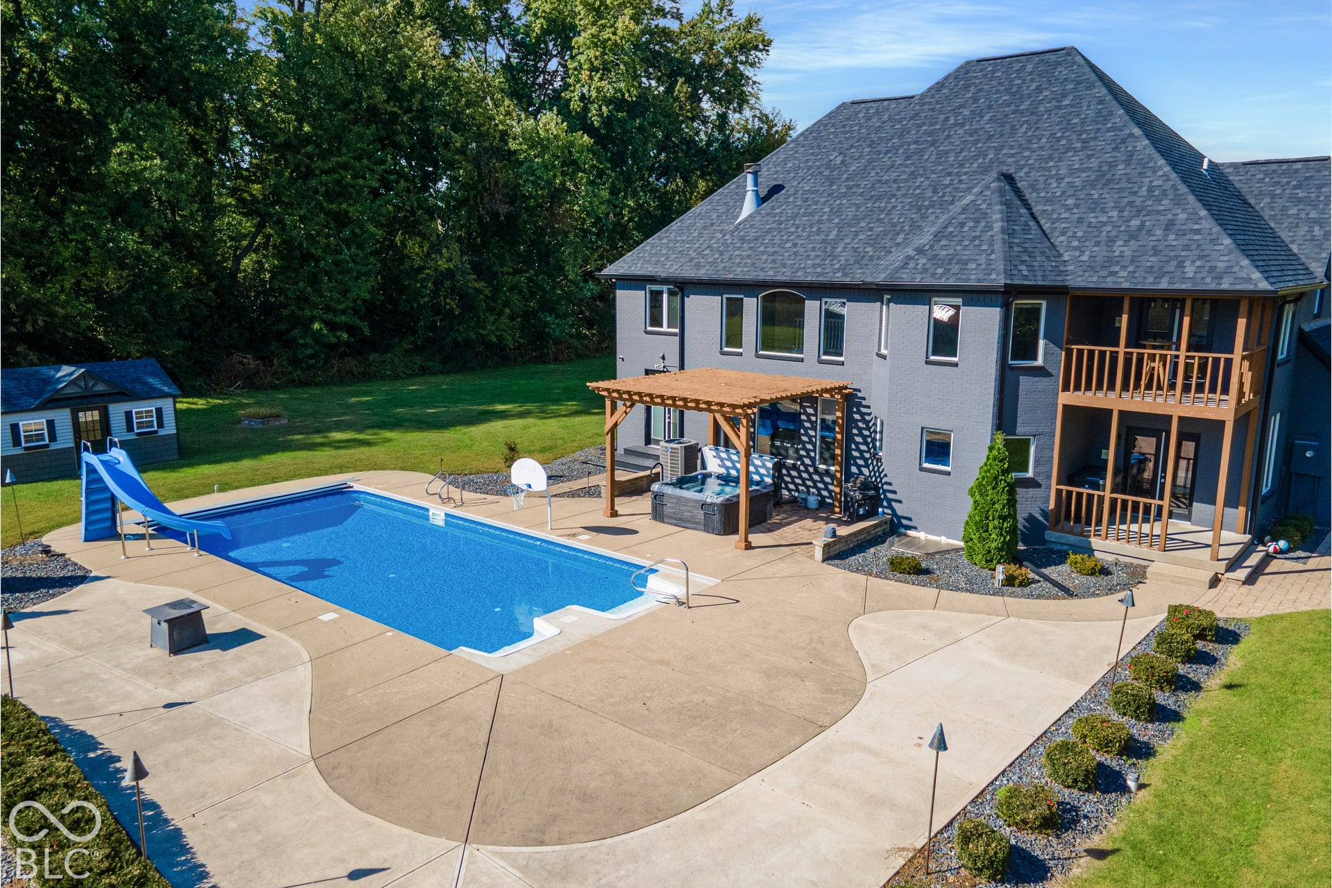 1307 E 125 S, Franklin, IN 46131 1307 E 125 S, Franklin, IN 46131