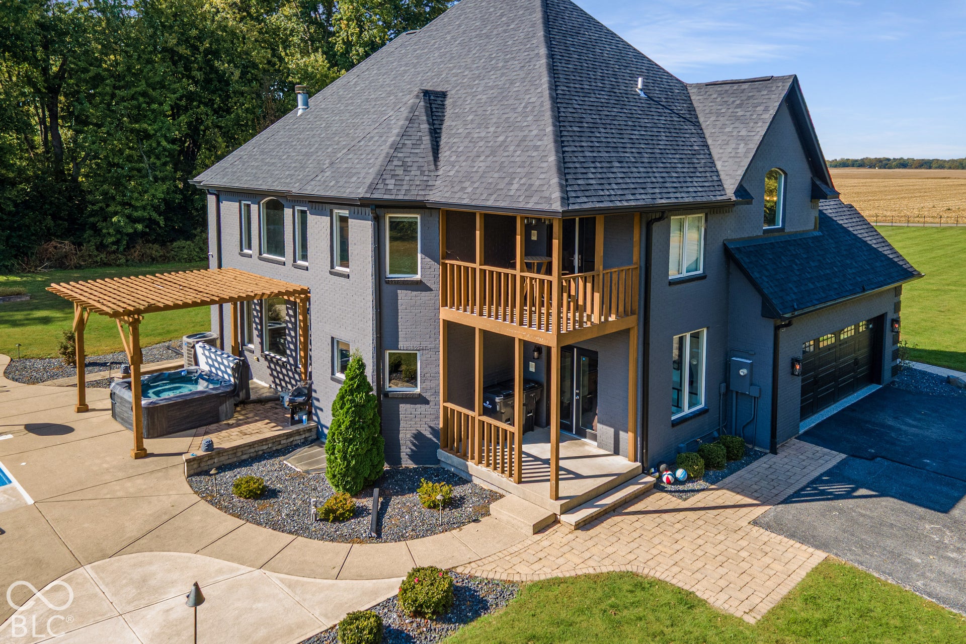 1307 E 125 S, Franklin, IN 46131 1307 E 125 S, Franklin, IN 46131