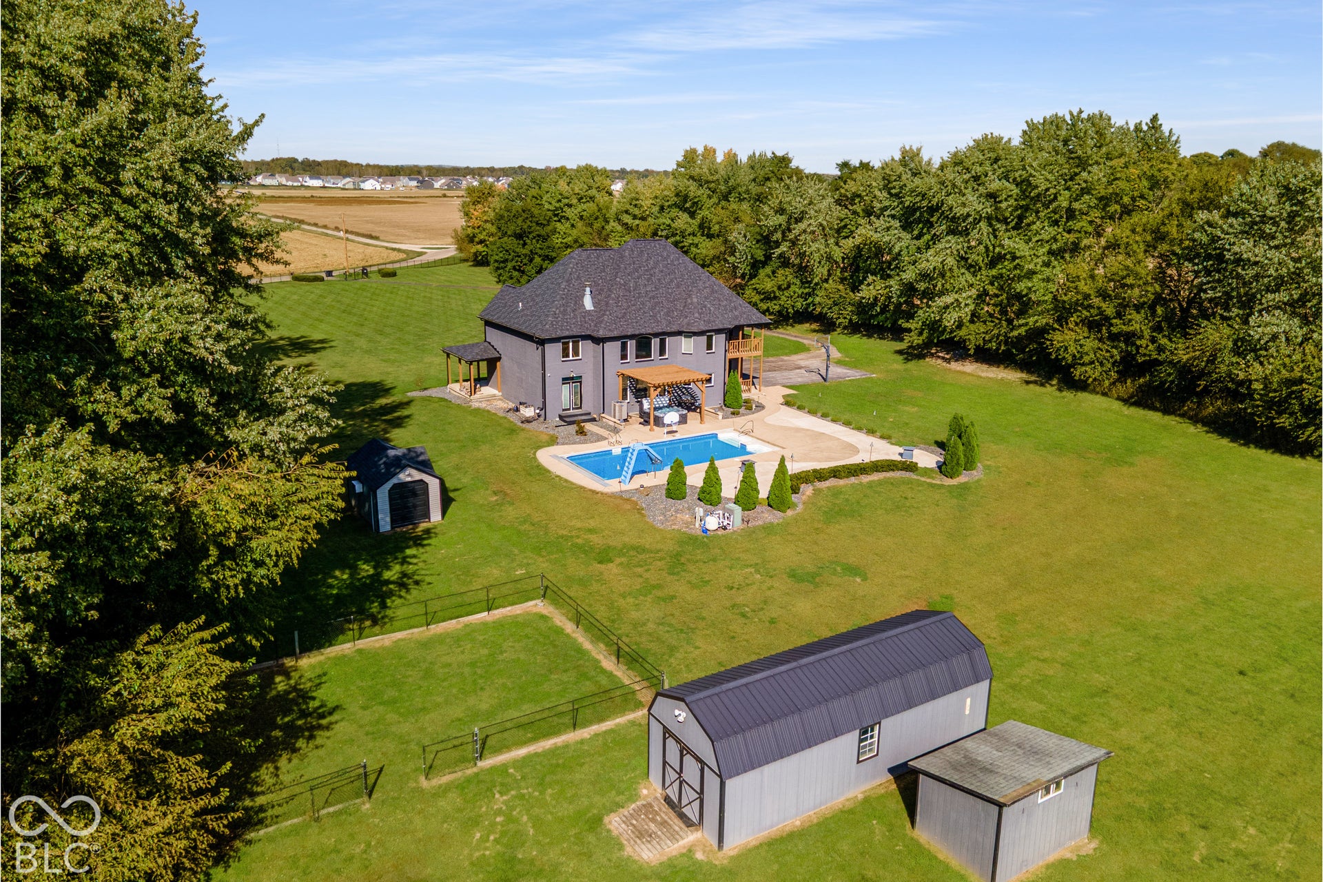 1307 E 125 S, Franklin, IN 46131 1307 E 125 S, Franklin, IN 46131