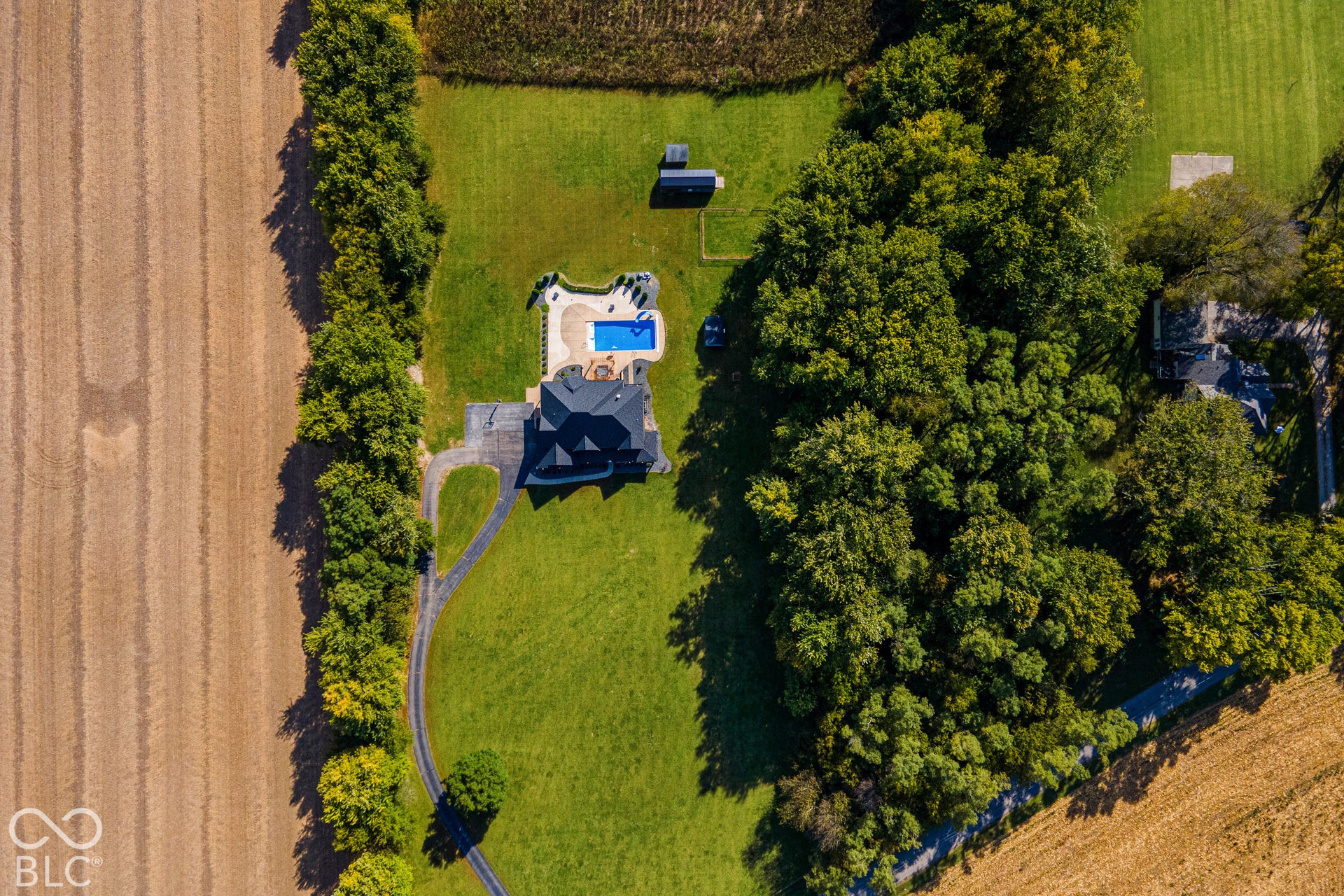 1307 E 125 S, Franklin, IN 46131 1307 E 125 S, Franklin, IN 46131