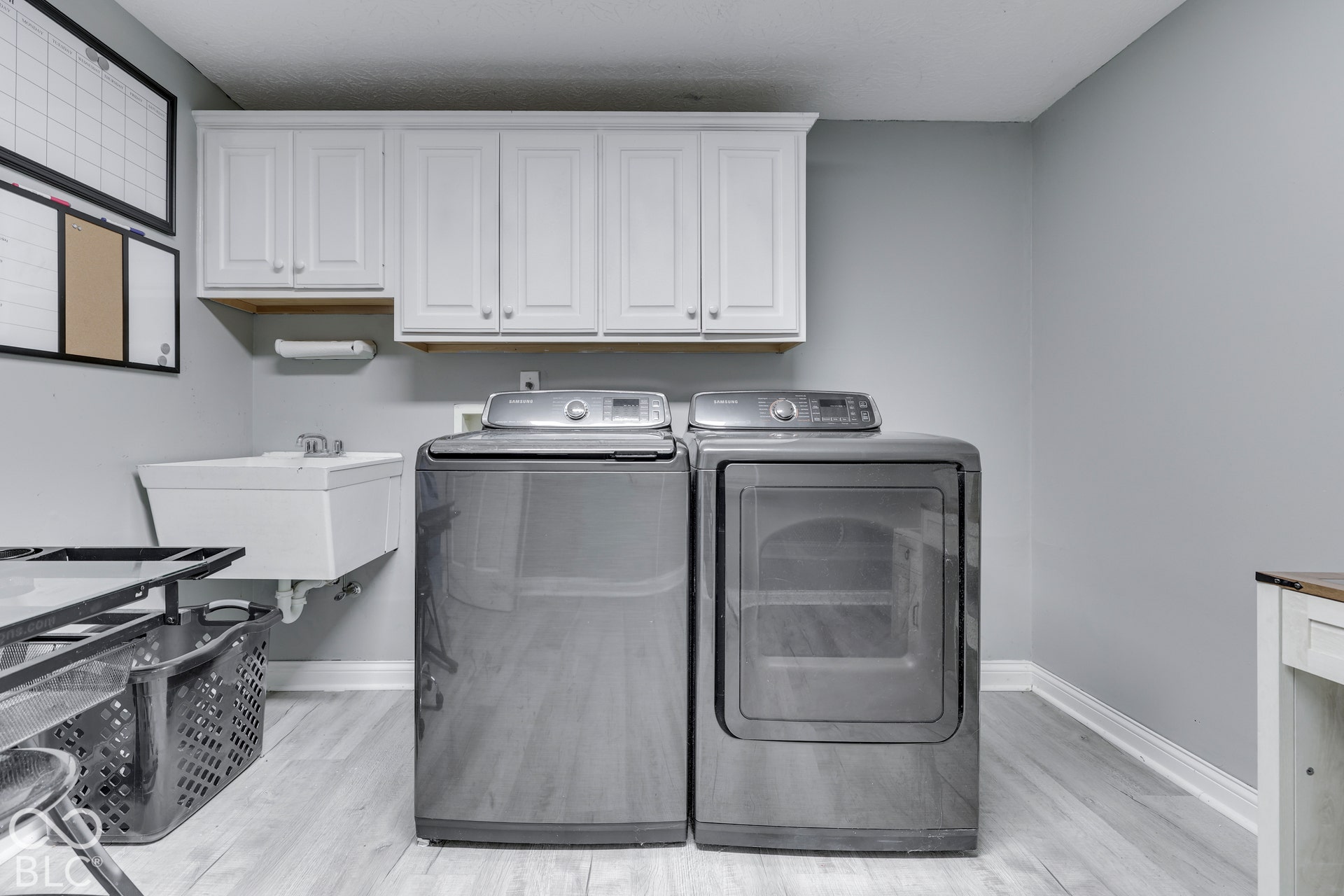 1307 E 125 S, Franklin, IN 46131 2nd Laundry room /storage