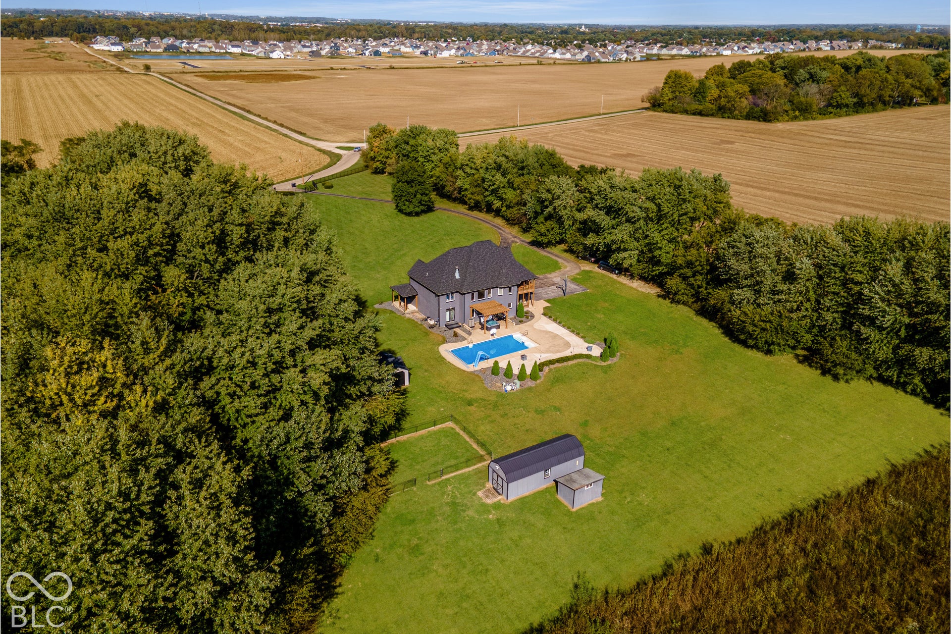 1307 E 125 S, Franklin, IN 46131 1307 E 125 S, Franklin, IN 46131