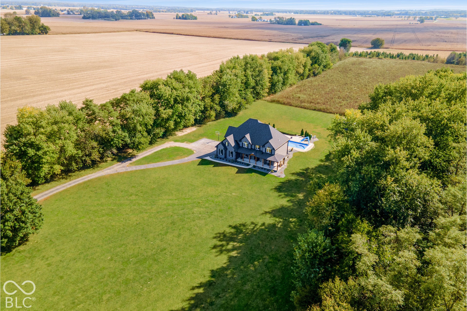 1307 E 125 S, Franklin, IN 46131 1307 E 125 S, Franklin, IN 46131