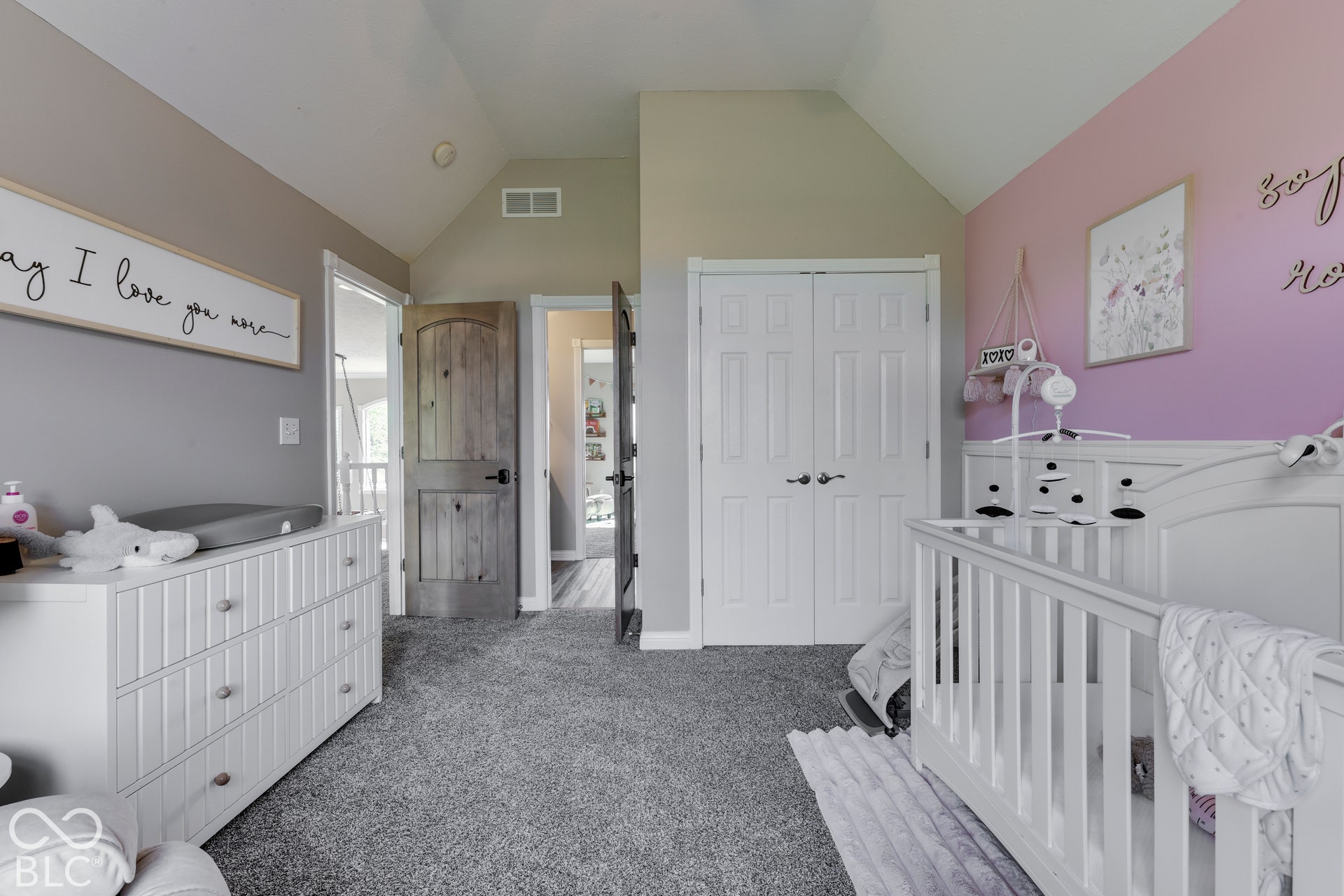 1307 E 125 S, Franklin, IN 46131 Bedroom 4