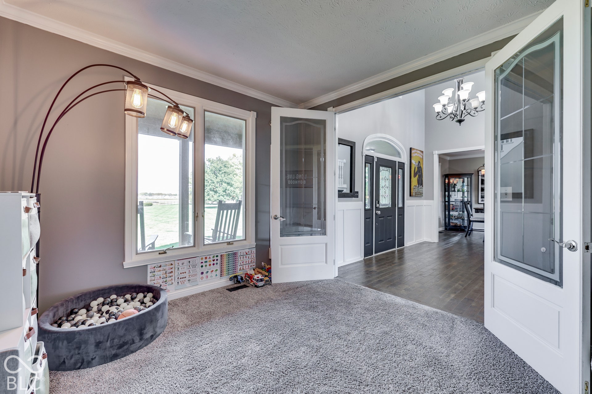 1307 E 125 S, Franklin, IN 46131 Other