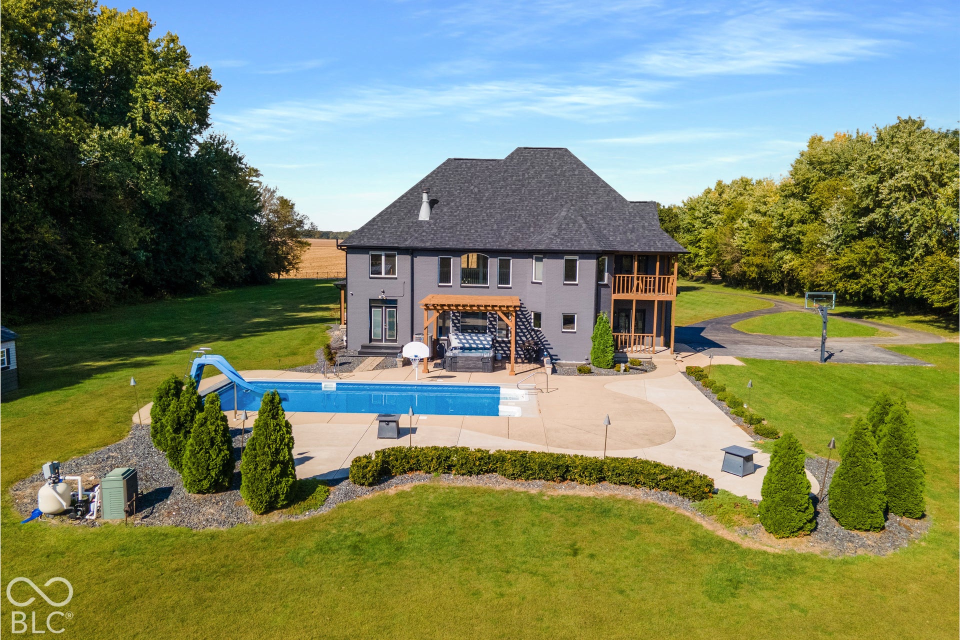 1307 E 125 S, Franklin, IN 46131 1307 E 125 S, Franklin, IN 46131